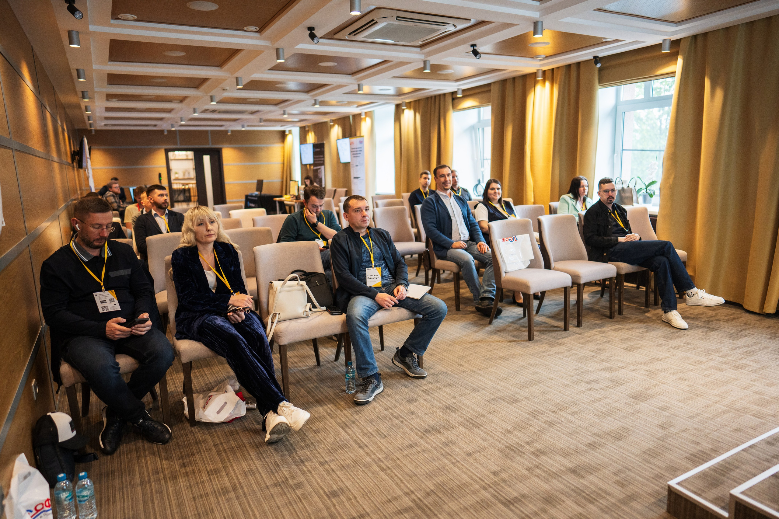 Конференция | 1С. Фотограф на любое событие в Кемерово