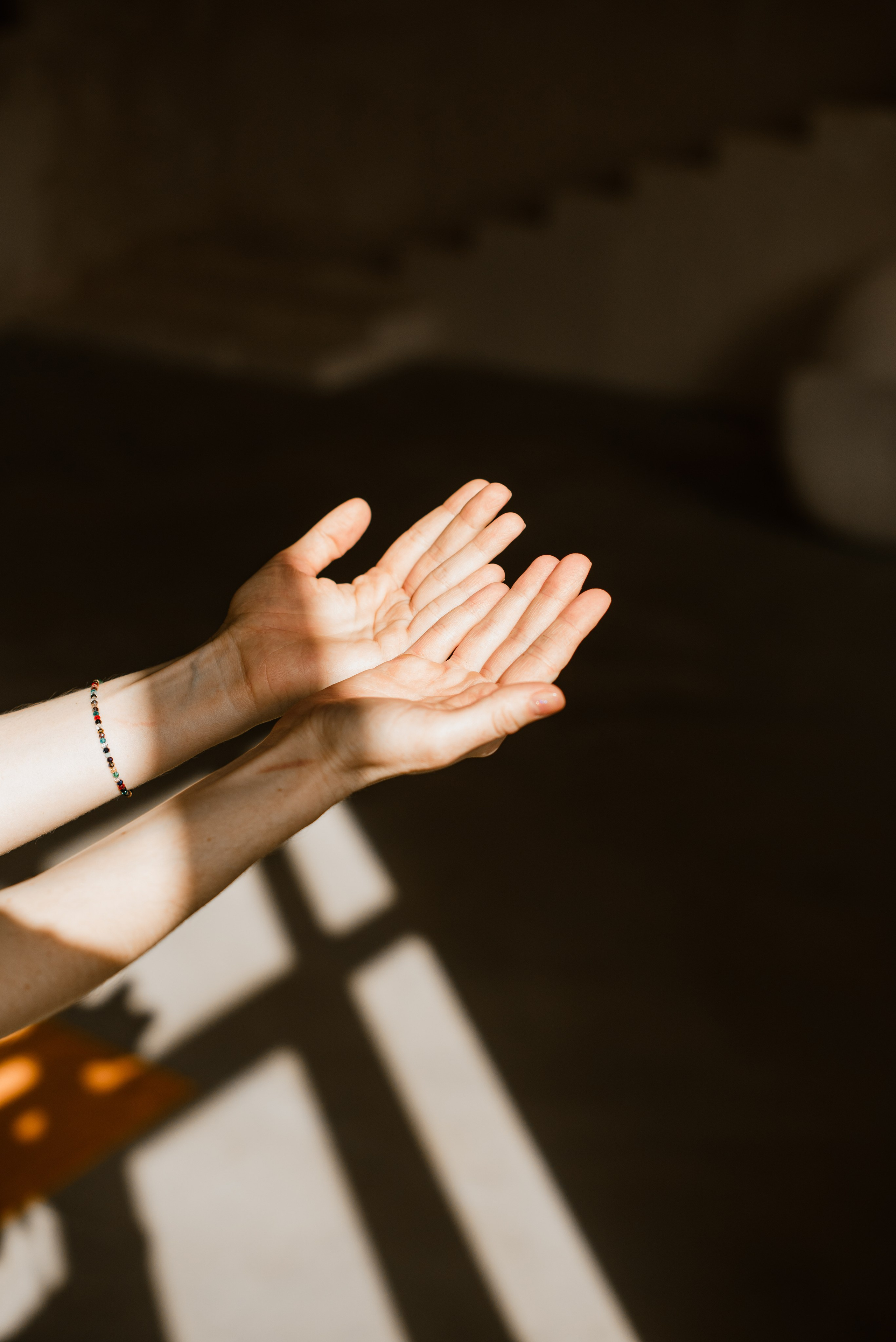 Телесная практика, шиацу