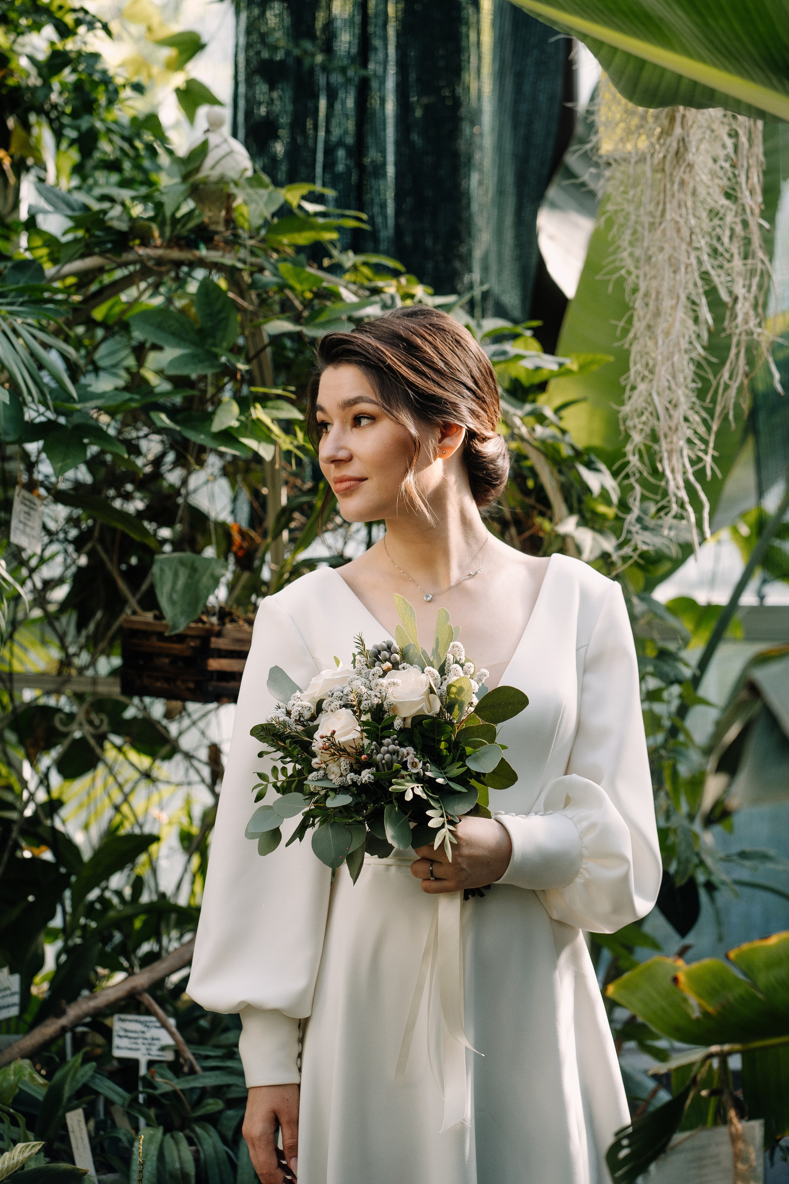 Артемий и Татьяна. KORSHIKOV SERGEY