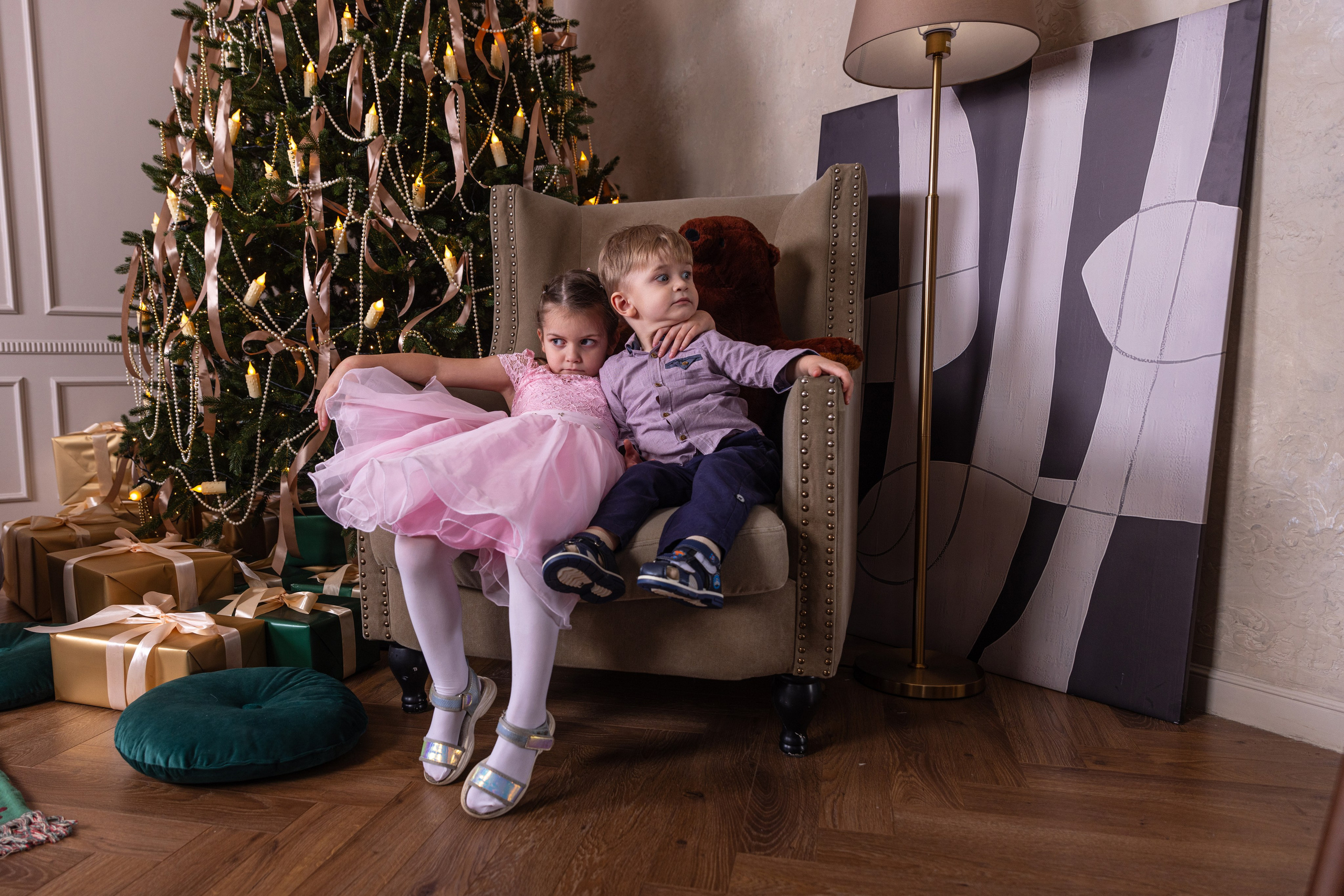 Детские праздники. Тархановский Павел Фото/Видео съёмка