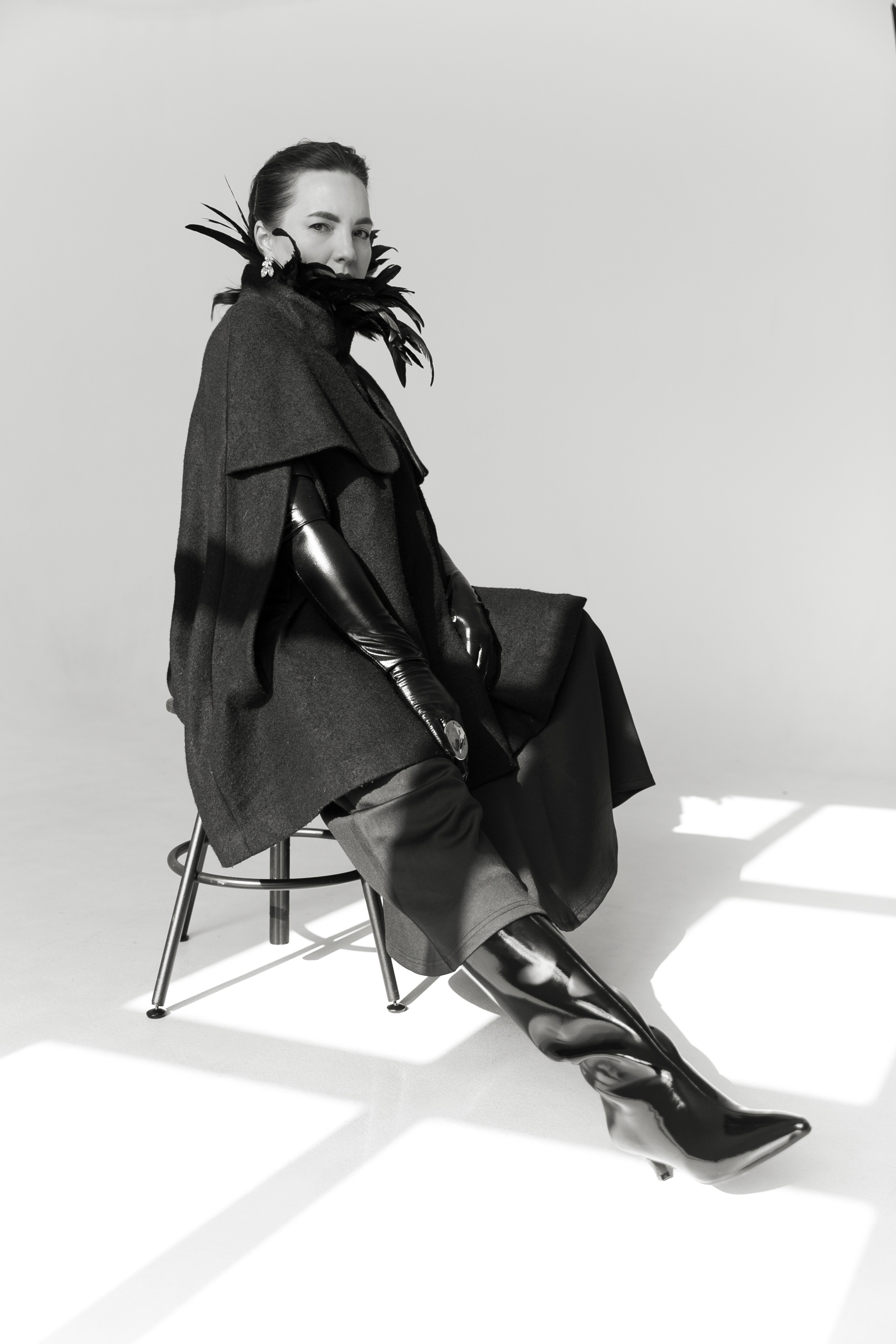 Ирина. Тёмная сторона. Евгения Мусатова — женский фотограф. Работаю в республике Удмуртия. Выезжаю на съемки в другие города