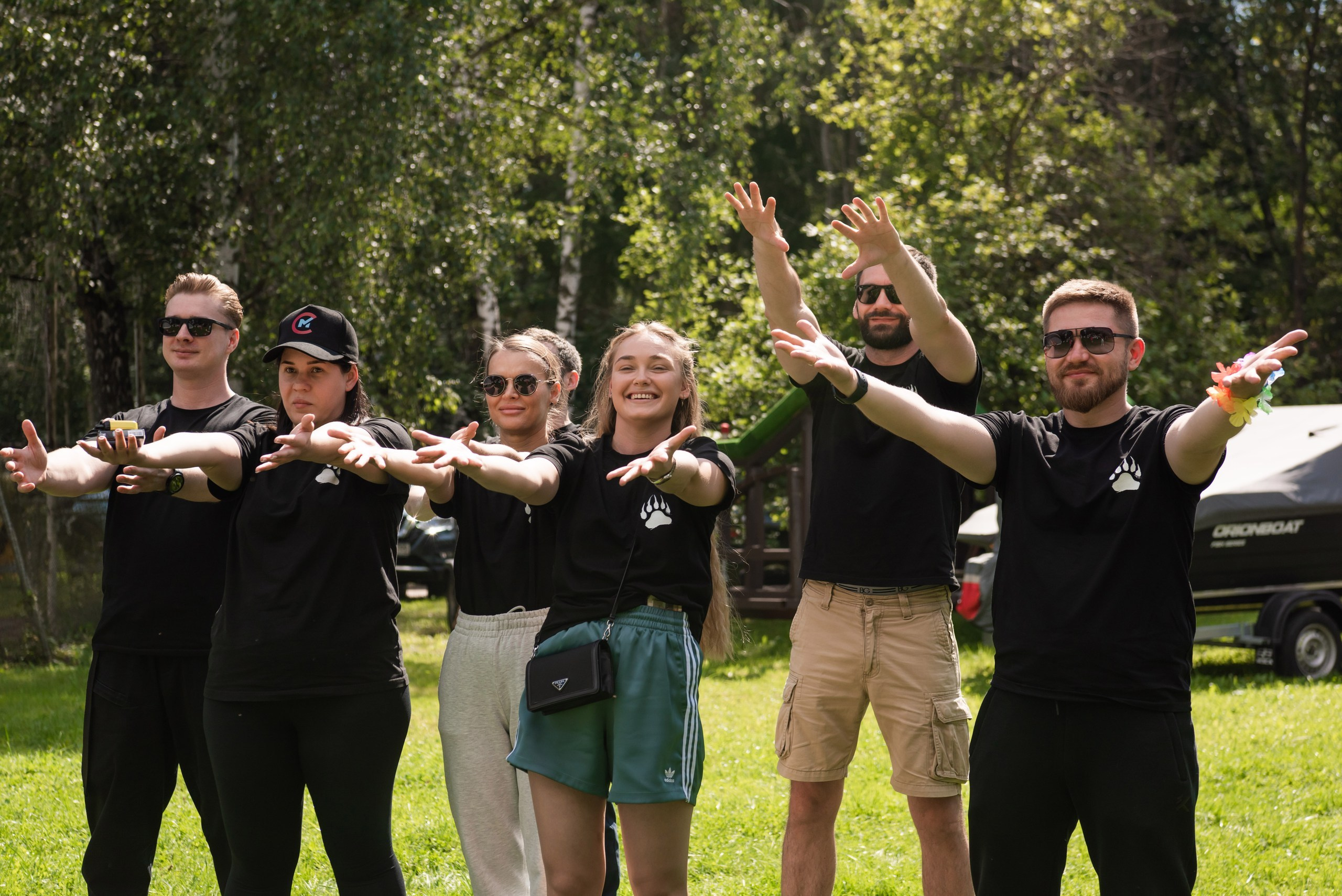 Корпоратив. Специальная Металлургия. Свадебный и арт-фотограф Кунецкая Диана