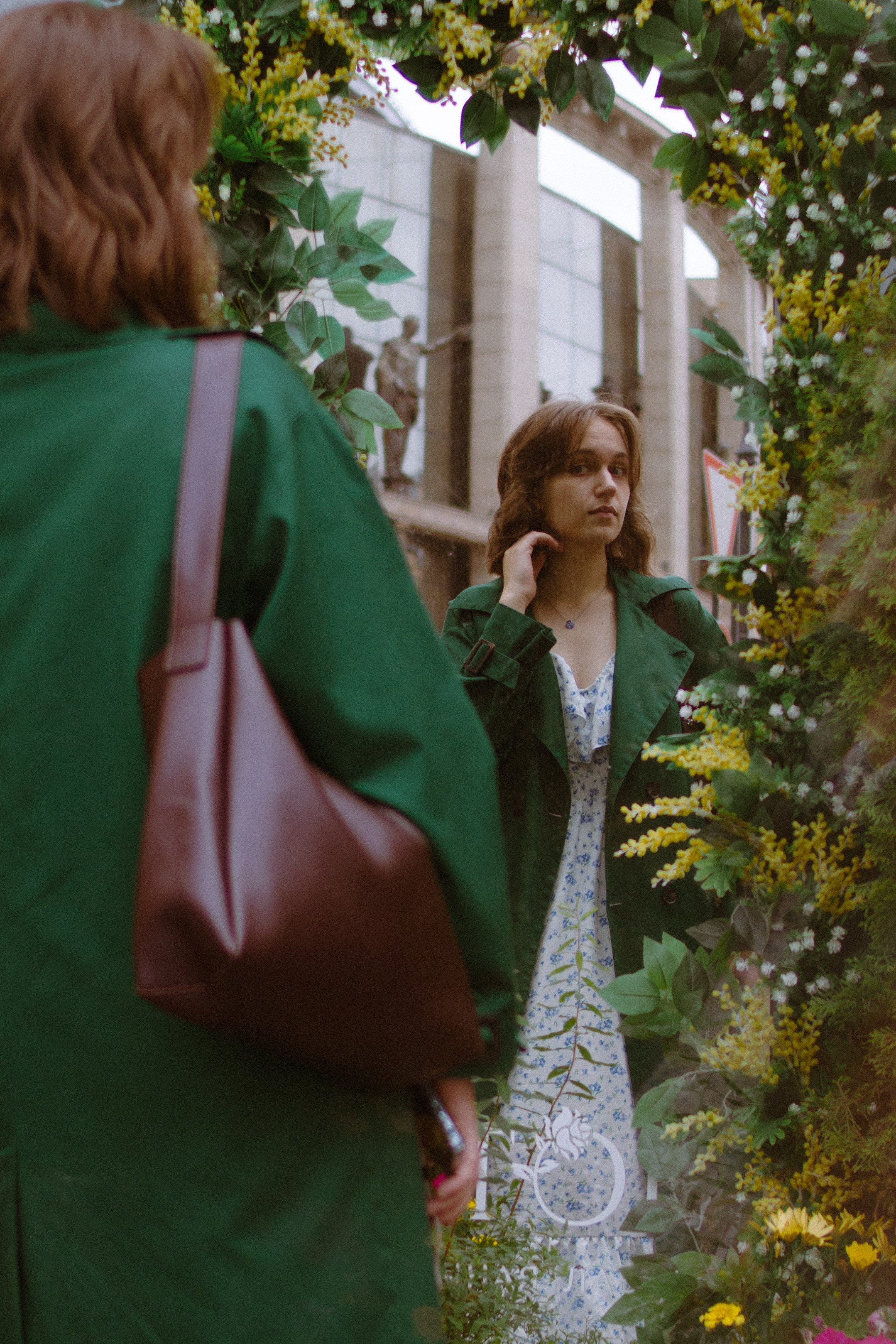 Алиса. Портретный фотограф Громова Мария