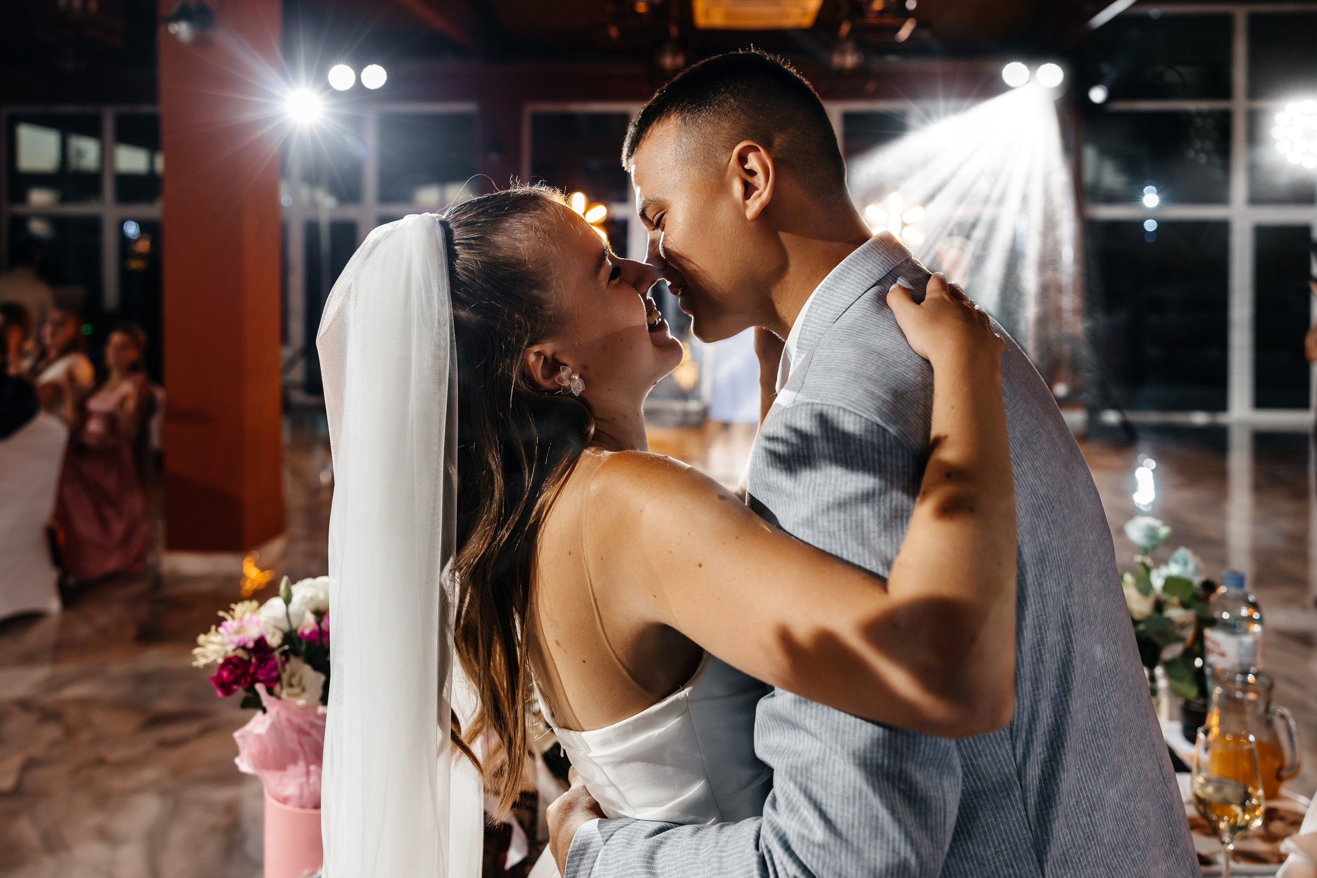 Анонс свадьбы Юлии и Александра. Свадебный фотограф в Крыму и Севастополе Ольга Баскакова