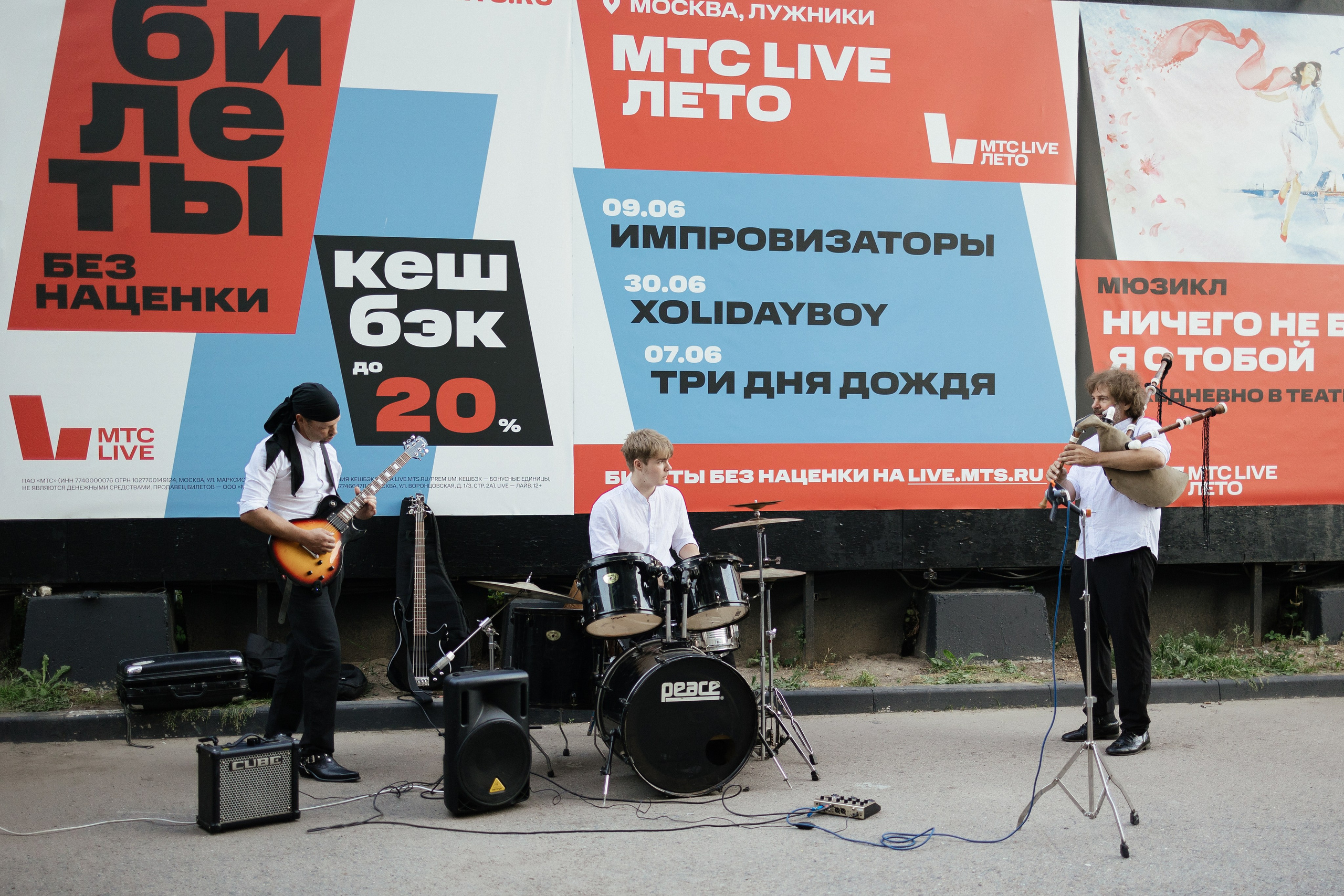 Fest TOP craft Beer. Портретный фотограф Арсения Теплова