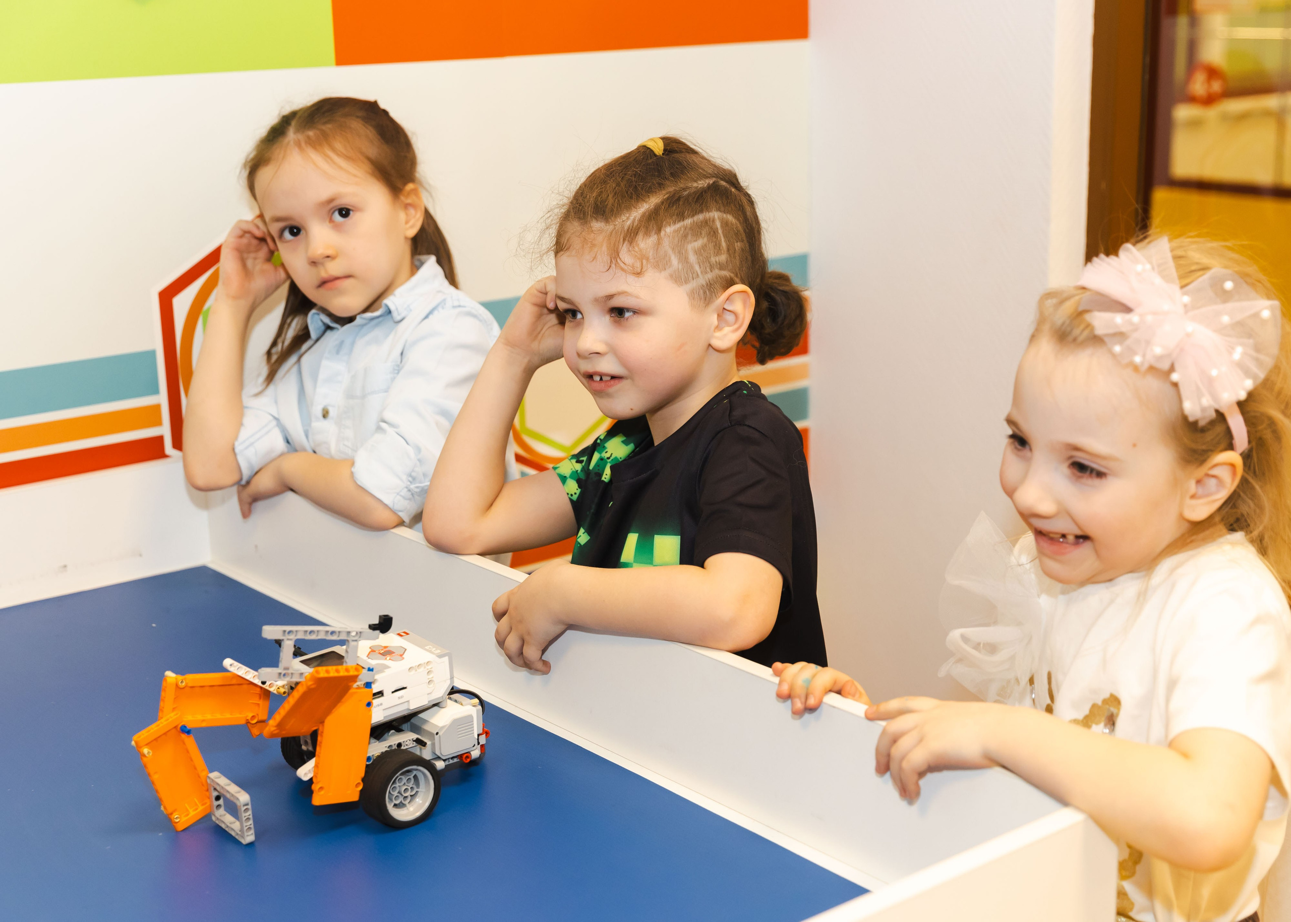 27.03.2025 День Рождения в Кидо. ФОТОГРАФ ВИНОГРАДОВА ДАРЬЯ