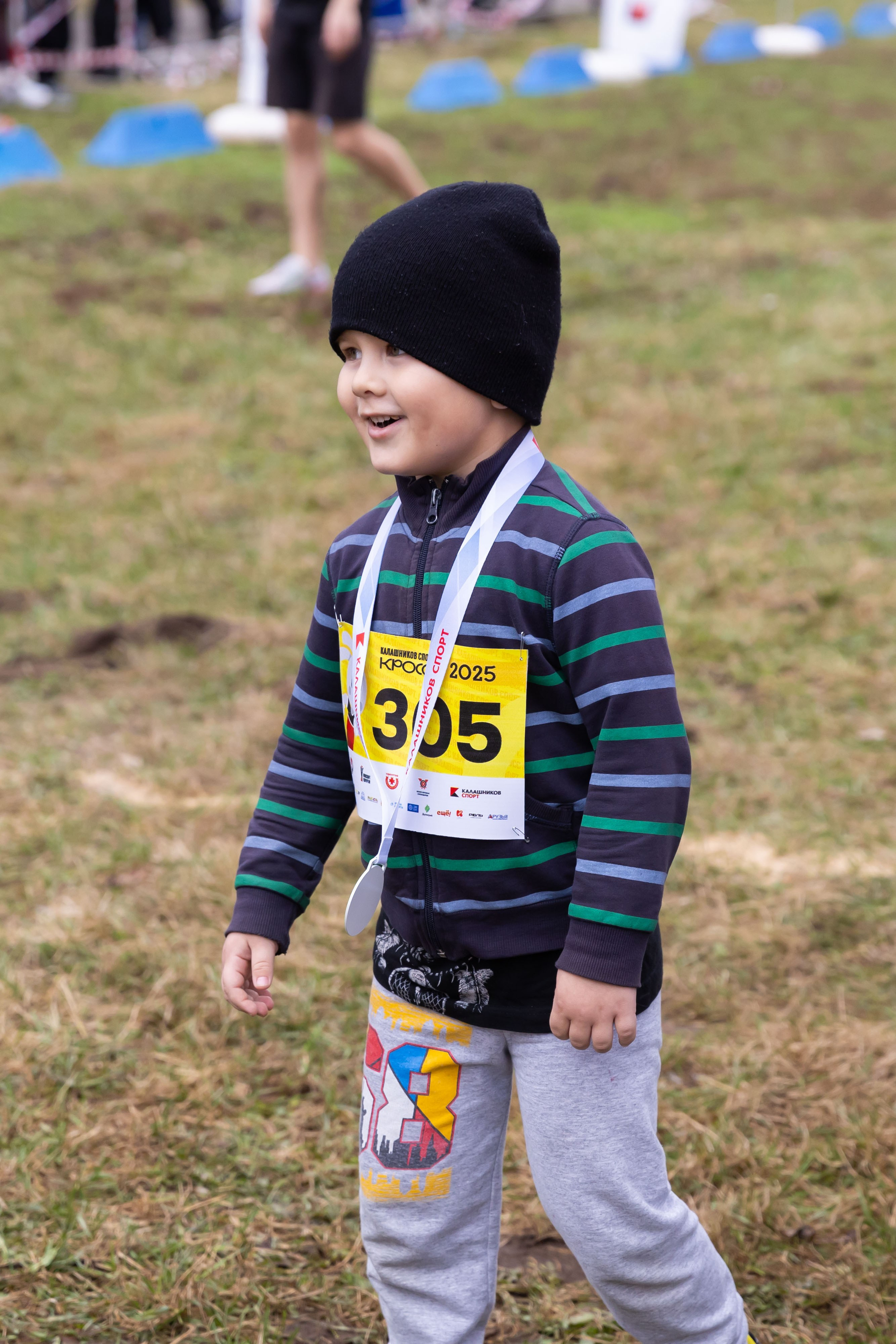 20.04.2025 Кросс. ФОТОГРАФ ВИНОГРАДОВА ДАРЬЯ