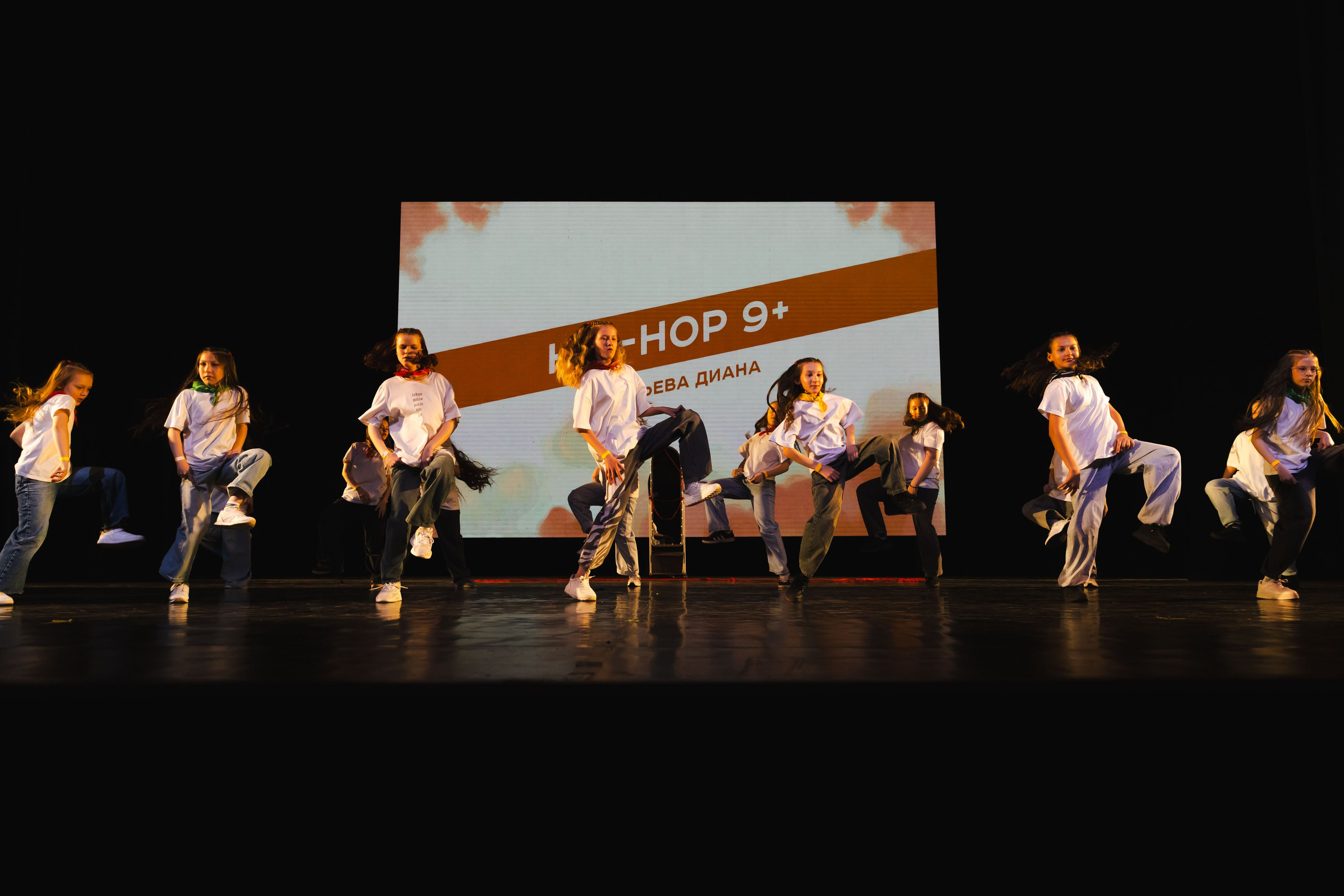 18.05.2025 Отчетный концерт Non Stop. ФОТОГРАФ ВИНОГРАДОВА ДАРЬЯ
