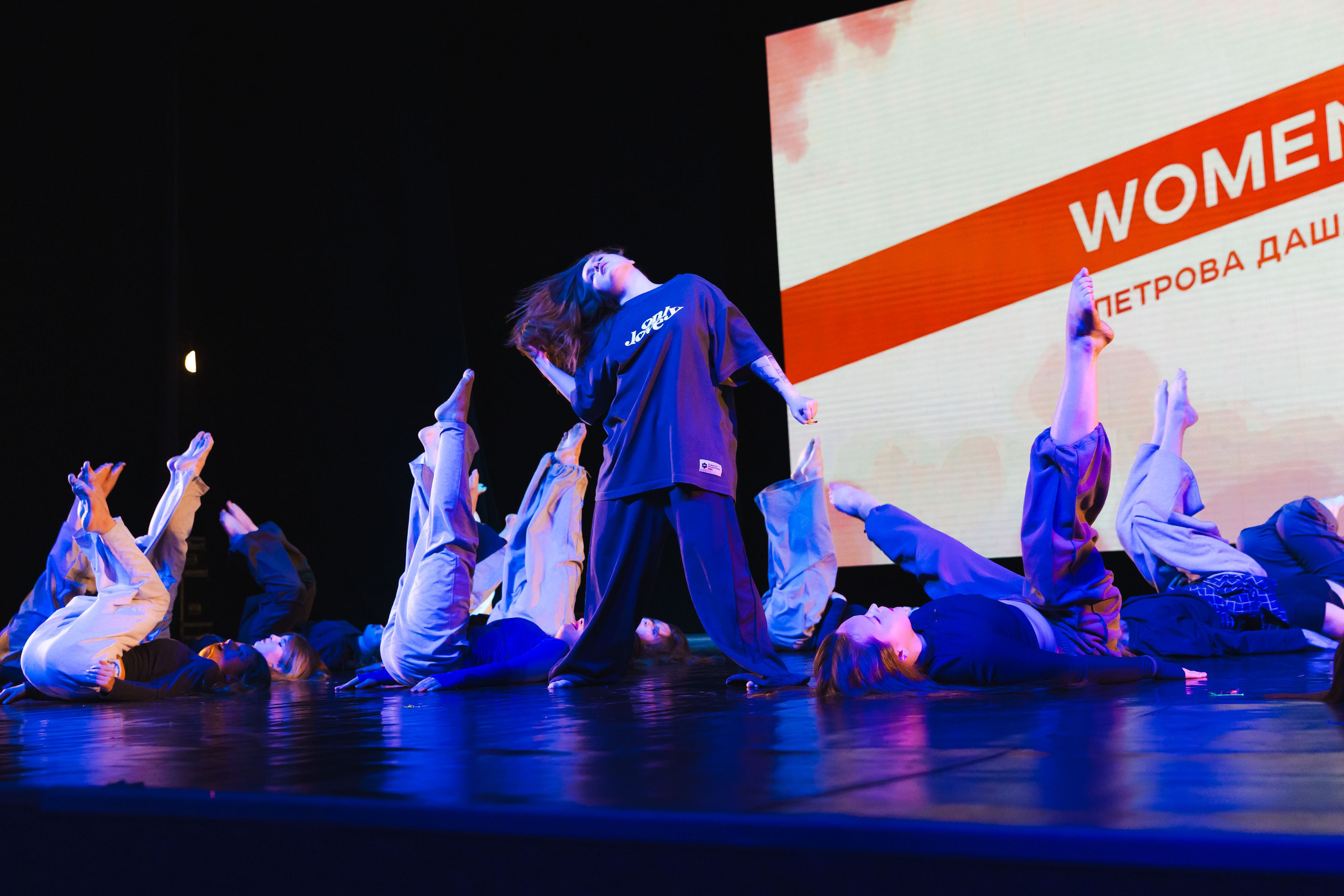 18.05.2025 Отчетный концерт Non Stop. ФОТОГРАФ ВИНОГРАДОВА ДАРЬЯ