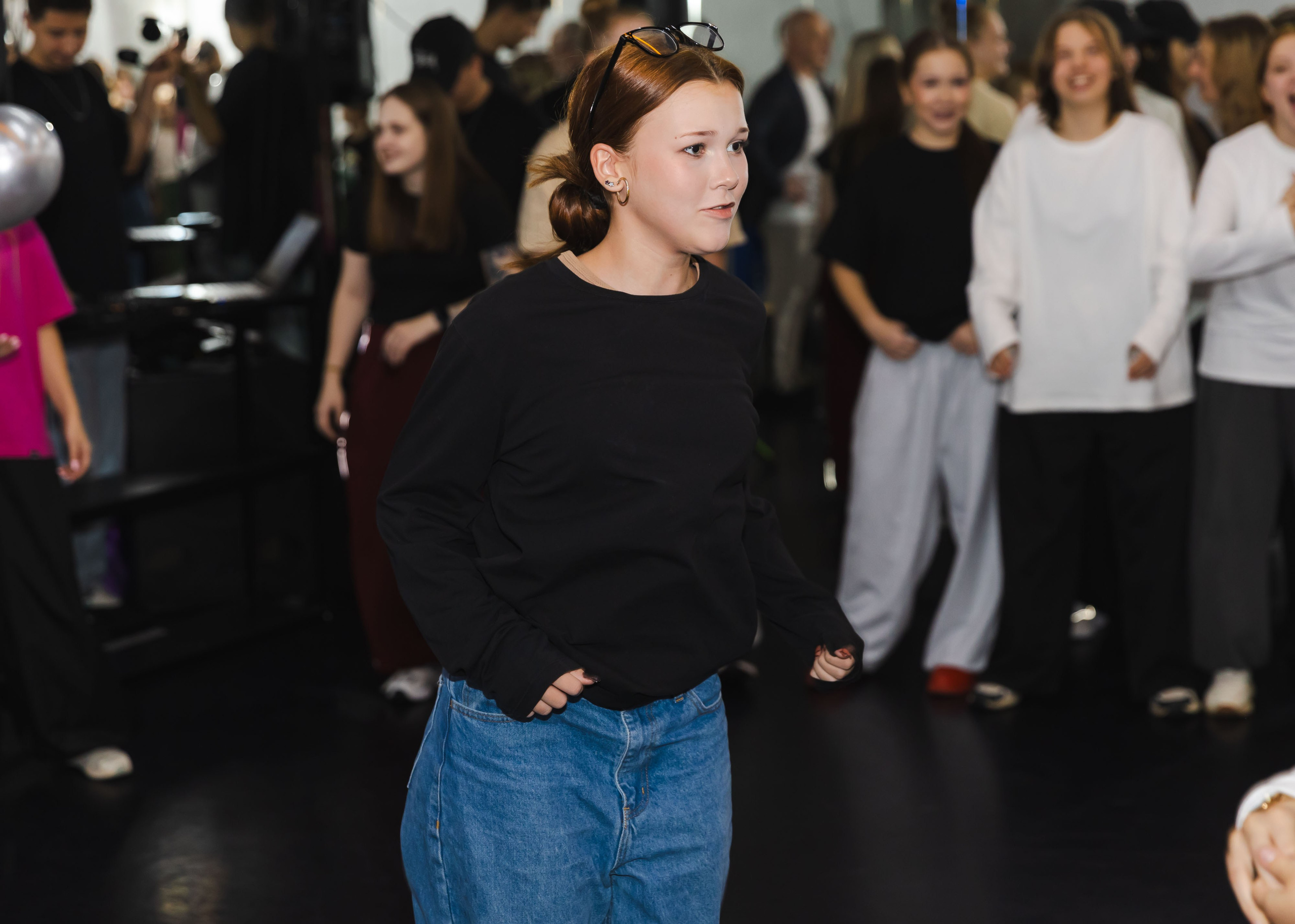 26.10.2025 День Рождения Non Stop. ФОТОГРАФ ВИНОГРАДОВА ДАРЬЯ