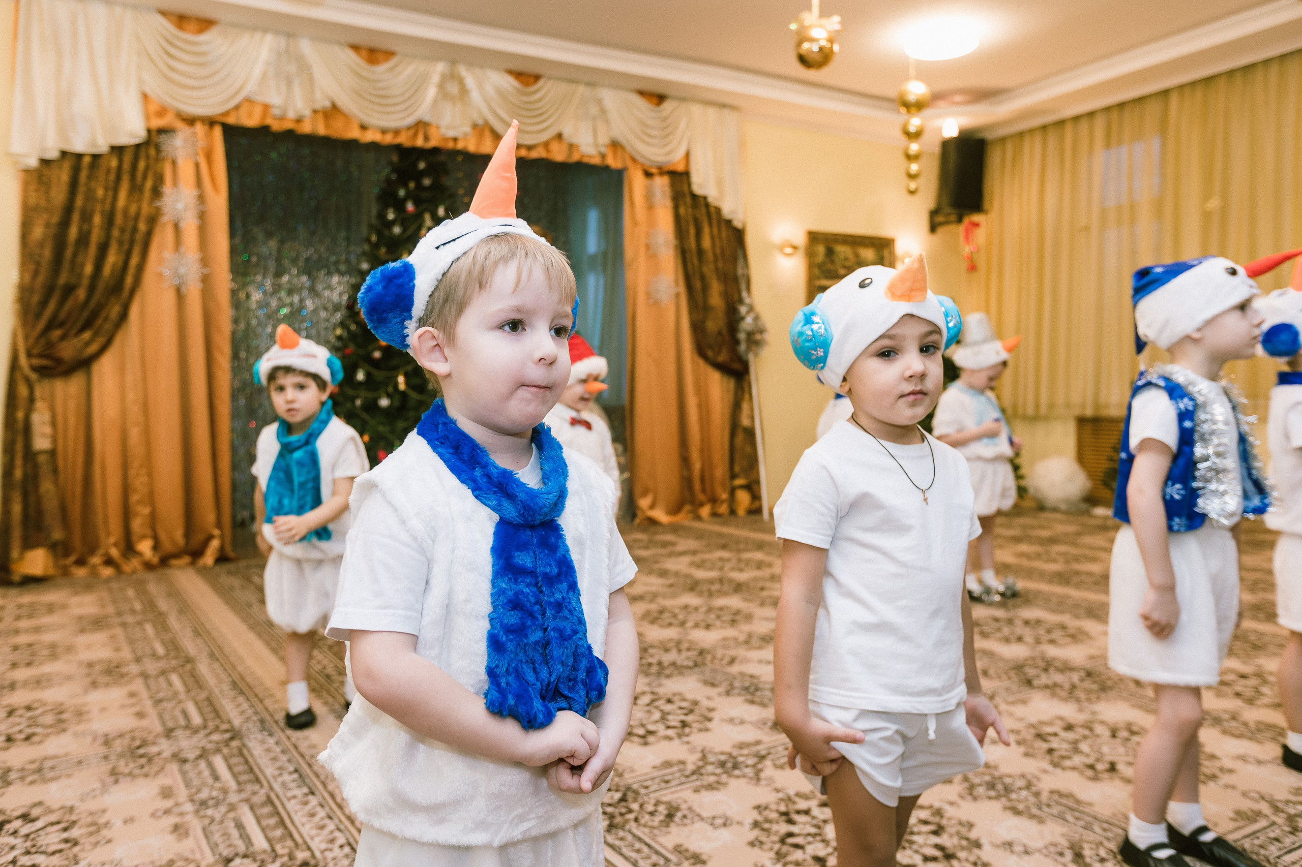 Детский сад/школа. Фотограф в Москве Татьяна Дубровская