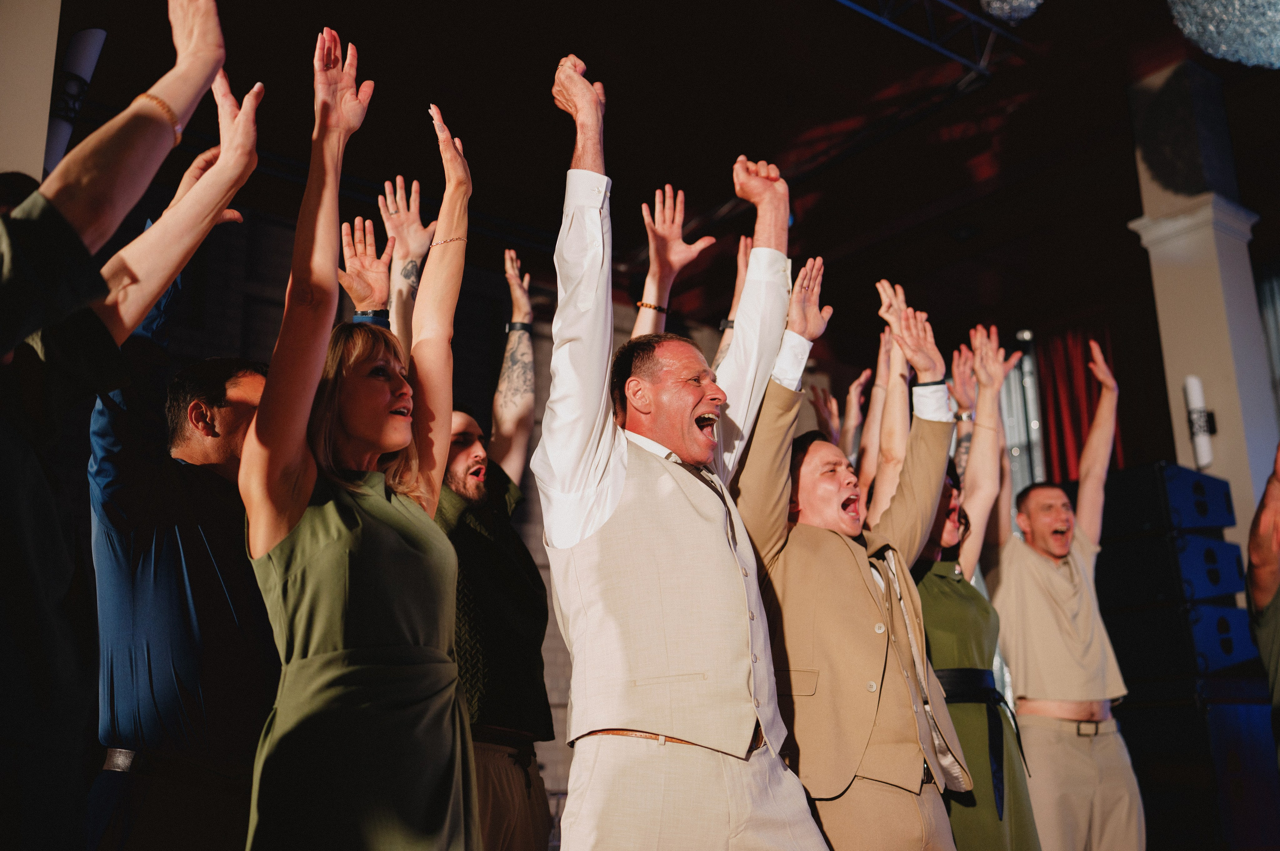 Наташа и Данил. Репортажный и свадебный фотограф в Сургуте