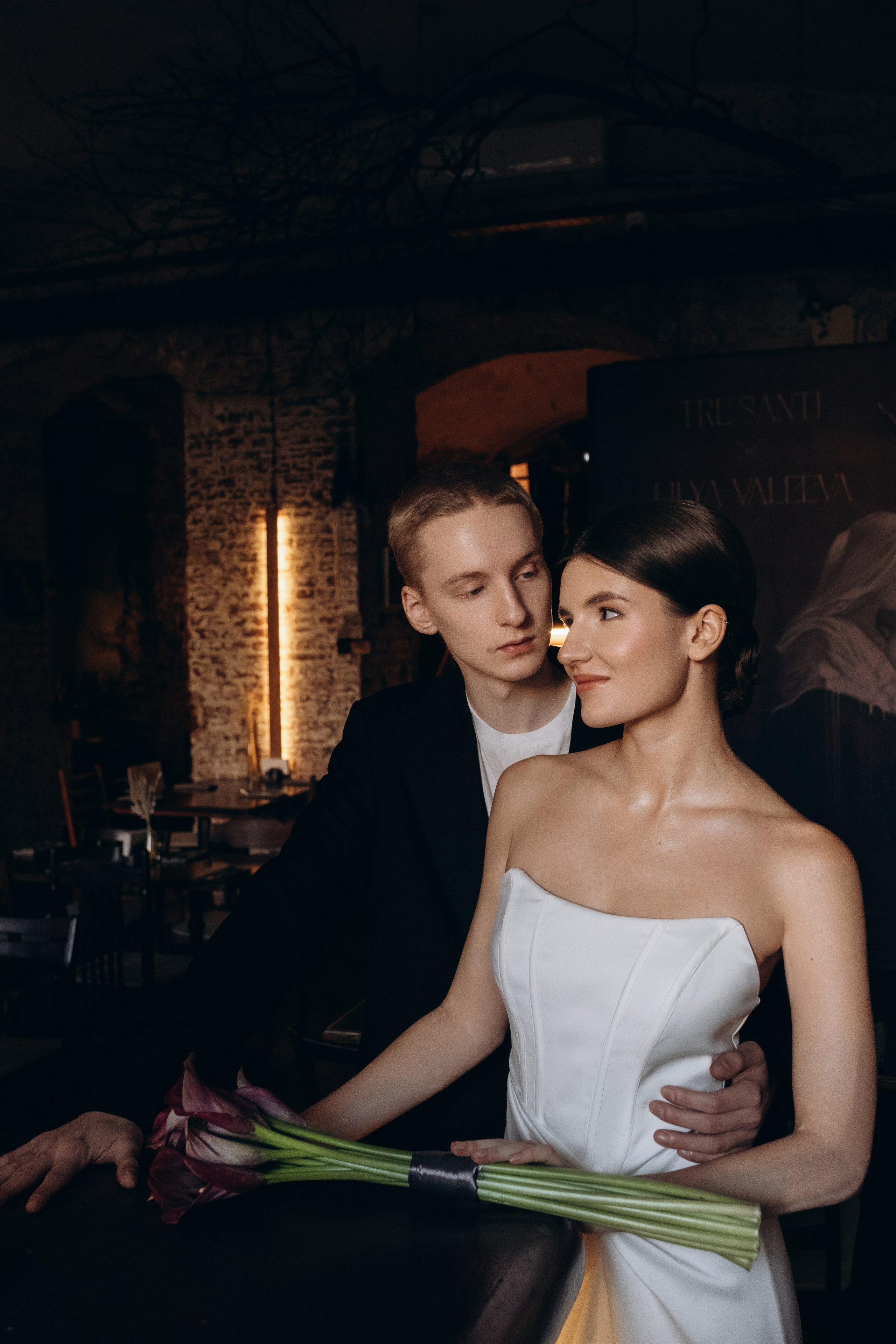 October wedding. Фотограф|Москва — Агбаш Лера