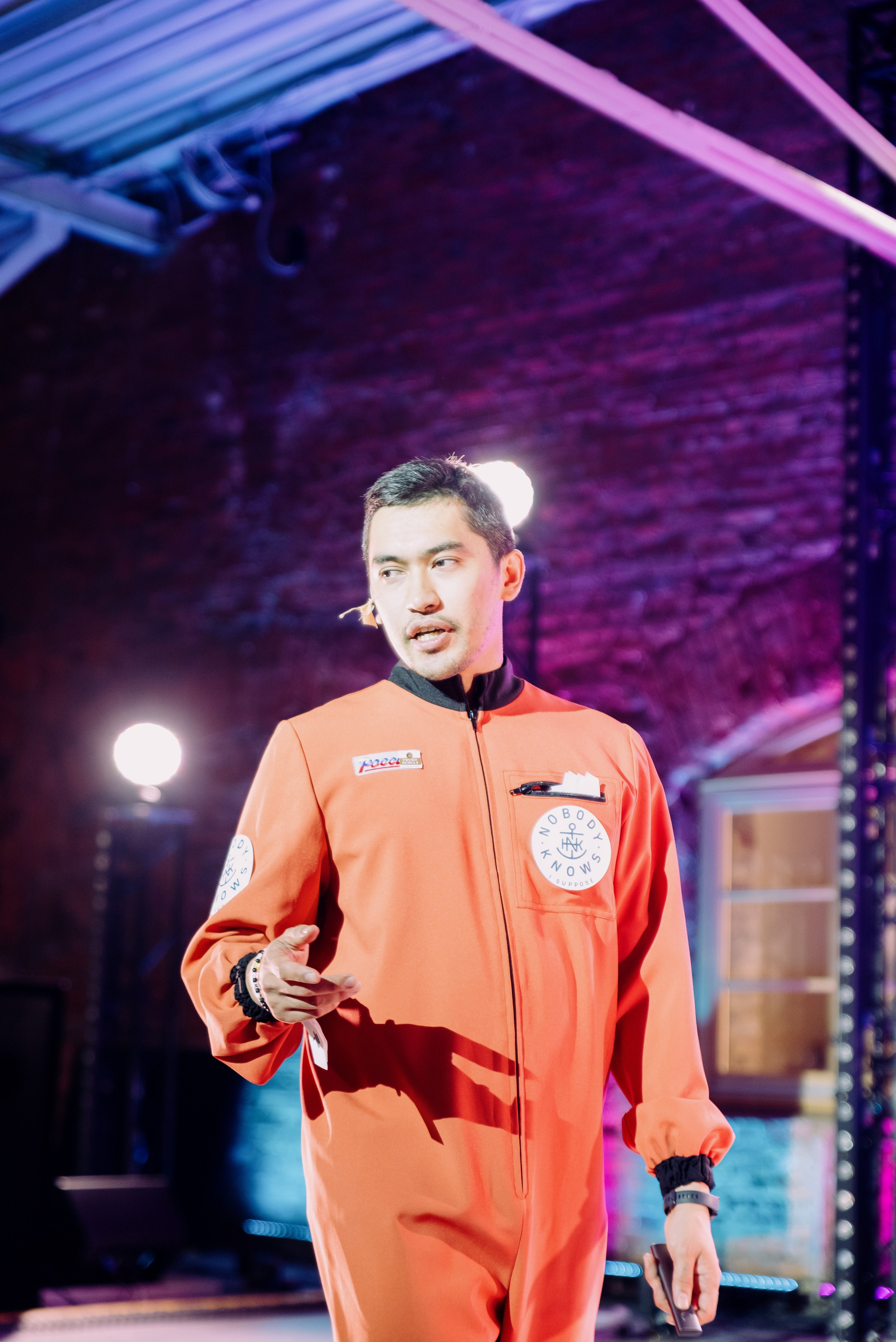 Bar Hub. Фотограф в Москве