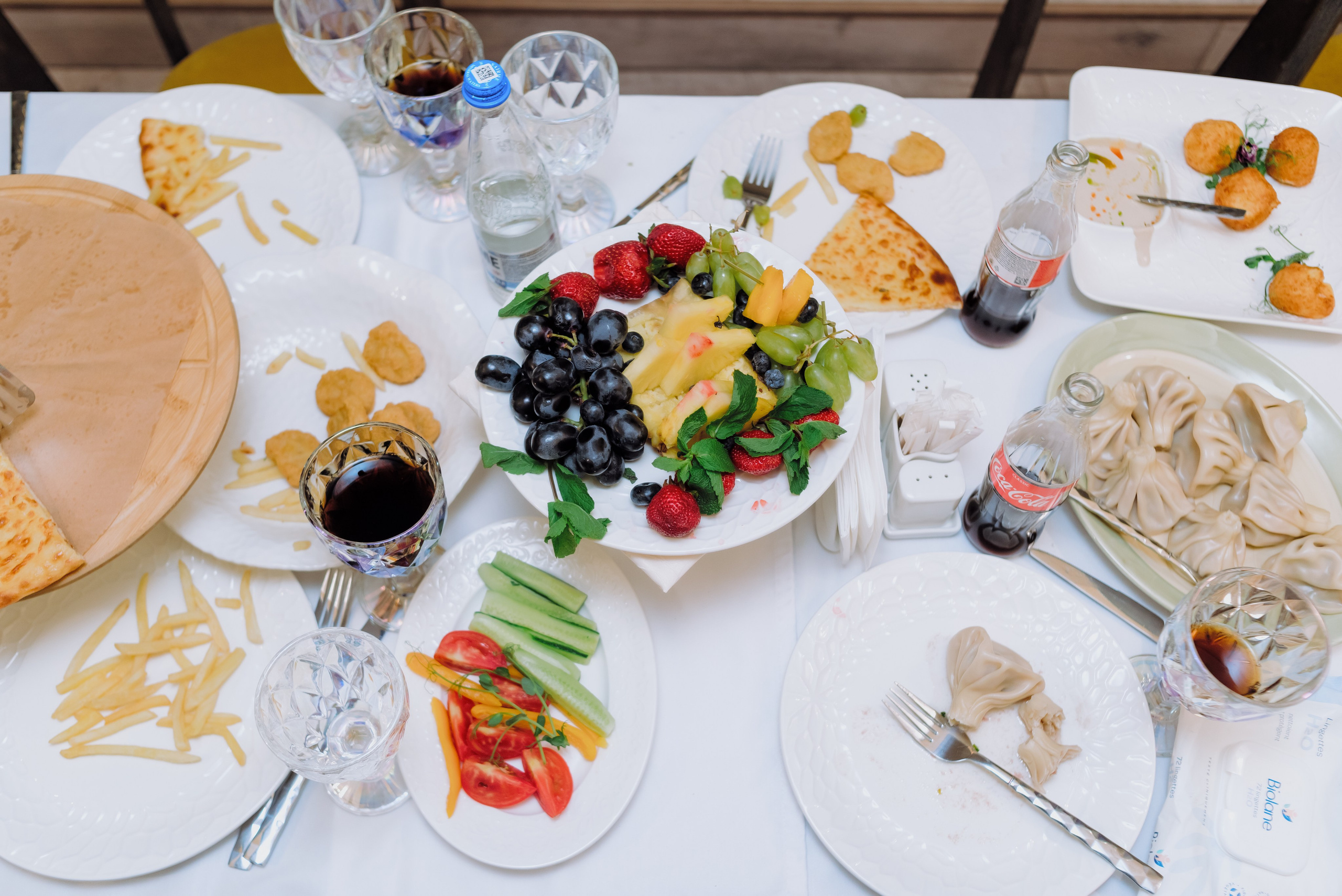 Детский День Рождения. Фотограф в Москве