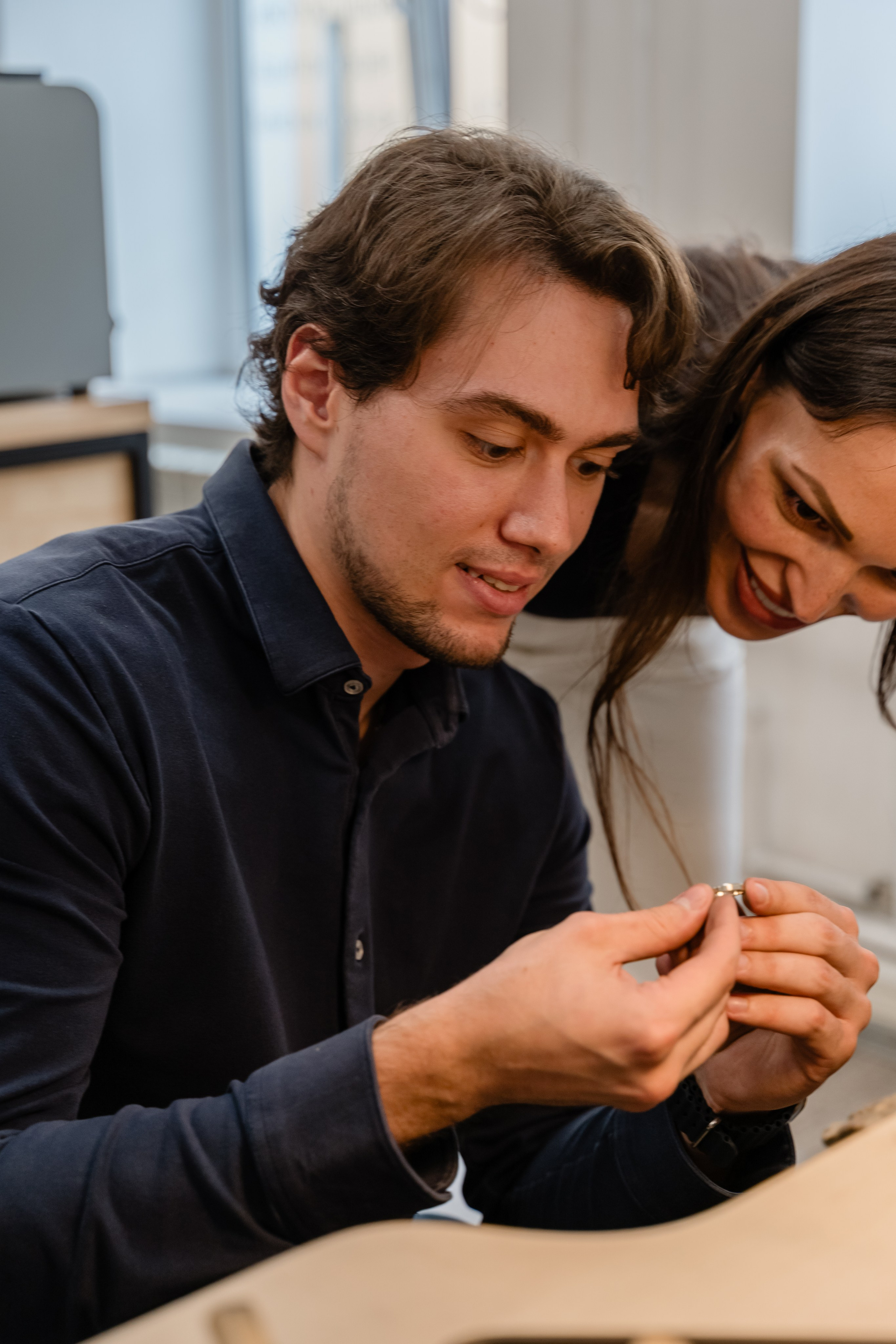 Мастер-классы. Фотограф в Санкт-Петербурге Александра Паскевич