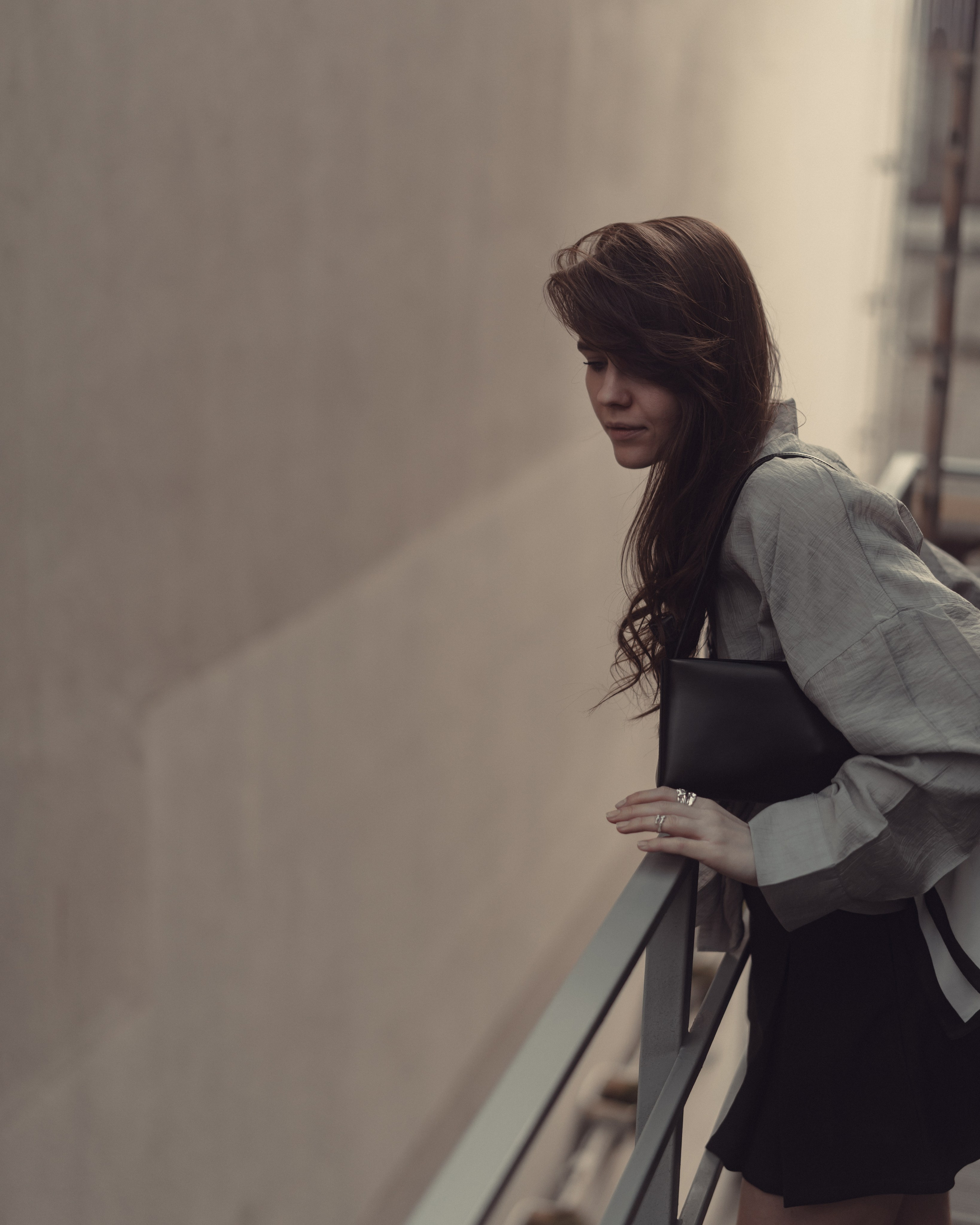 Портретный и предметный фотограф в Казани Антон Аванзато