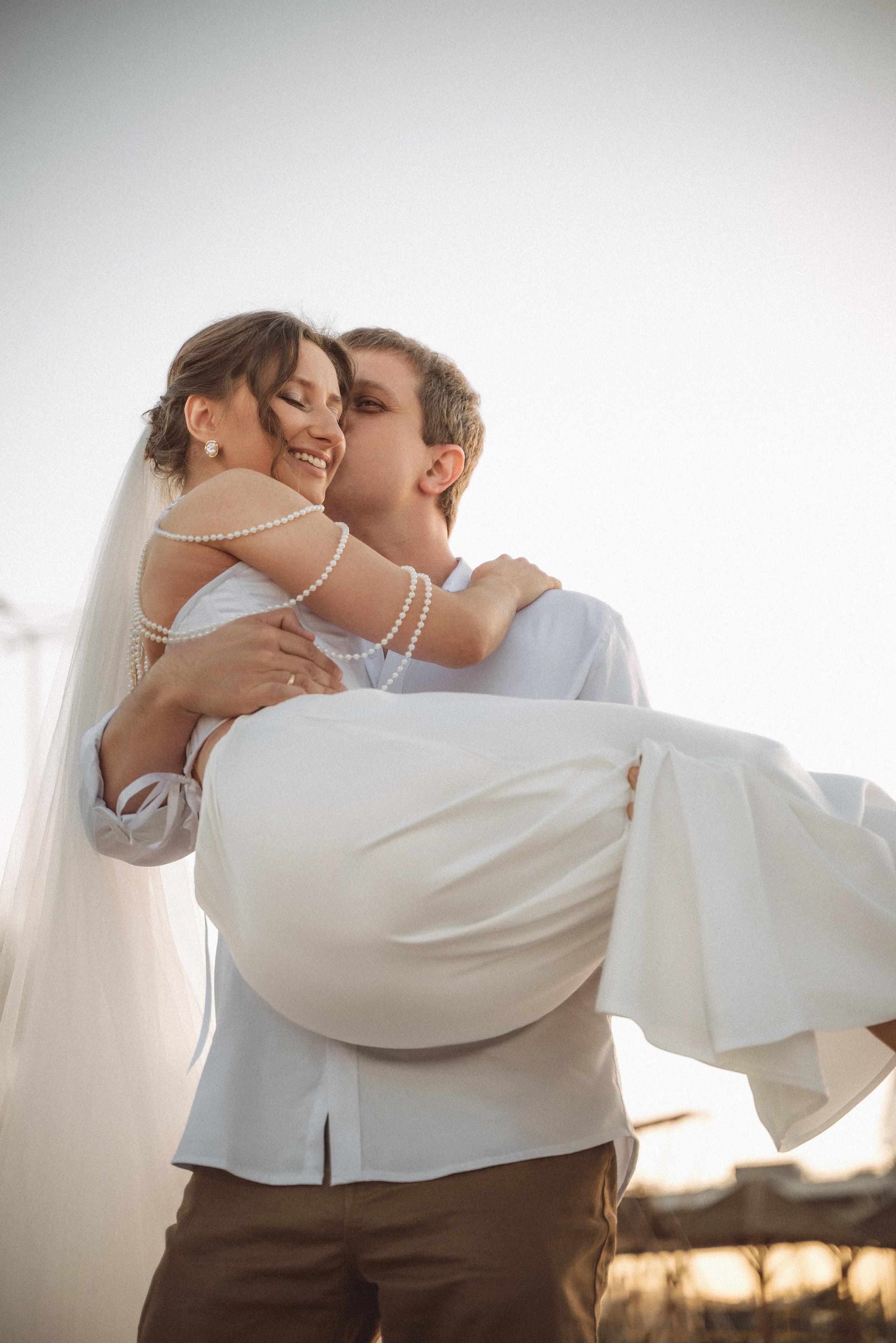 Александр & Вероника. Фотограф Новочеркасск Ольга Мальцева