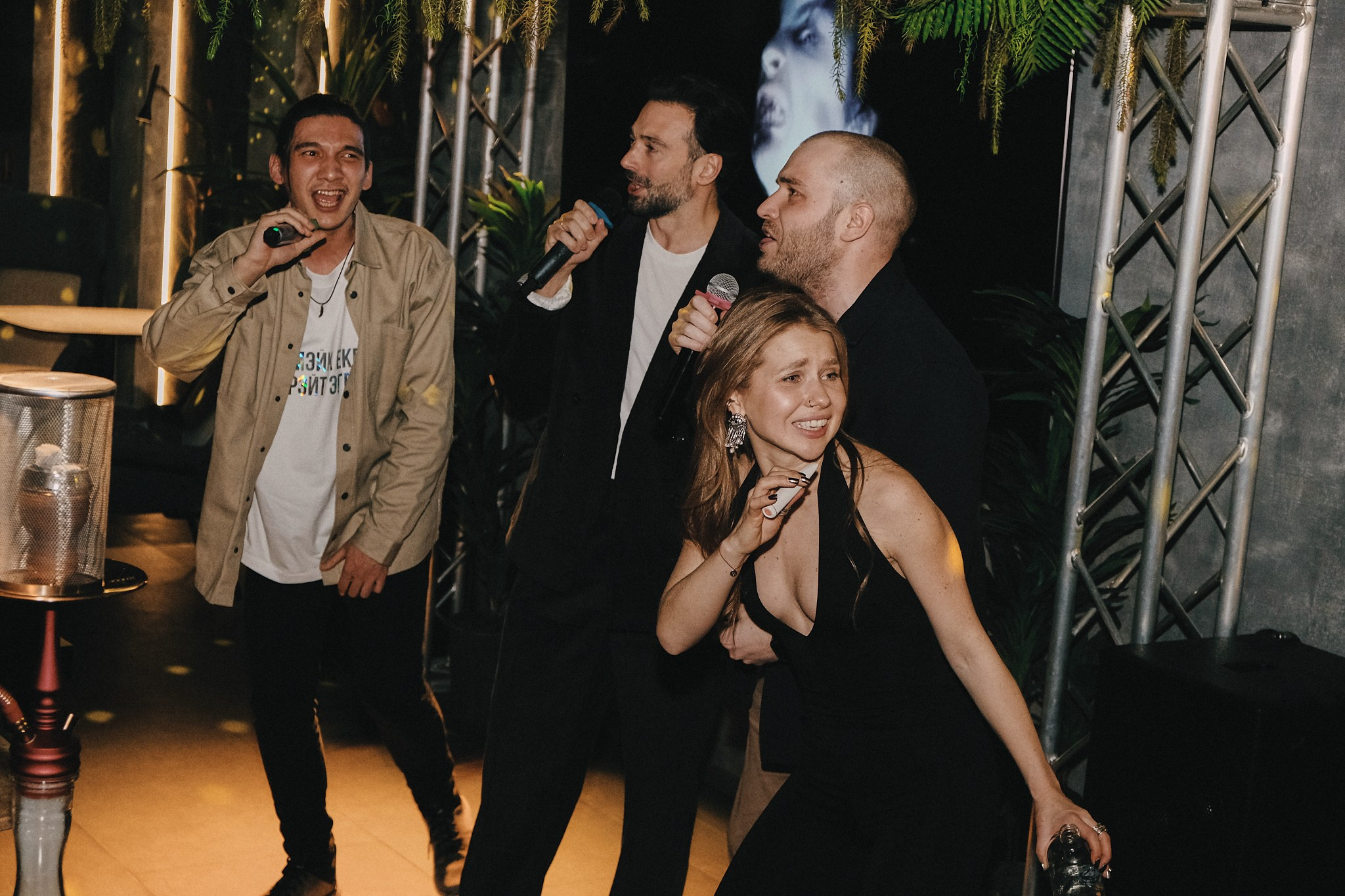 PARTY & AFTERPARTY. ФОТОГРАФ В ЕКАТЕРИНБУРГЕ НАСТЯ MUSE