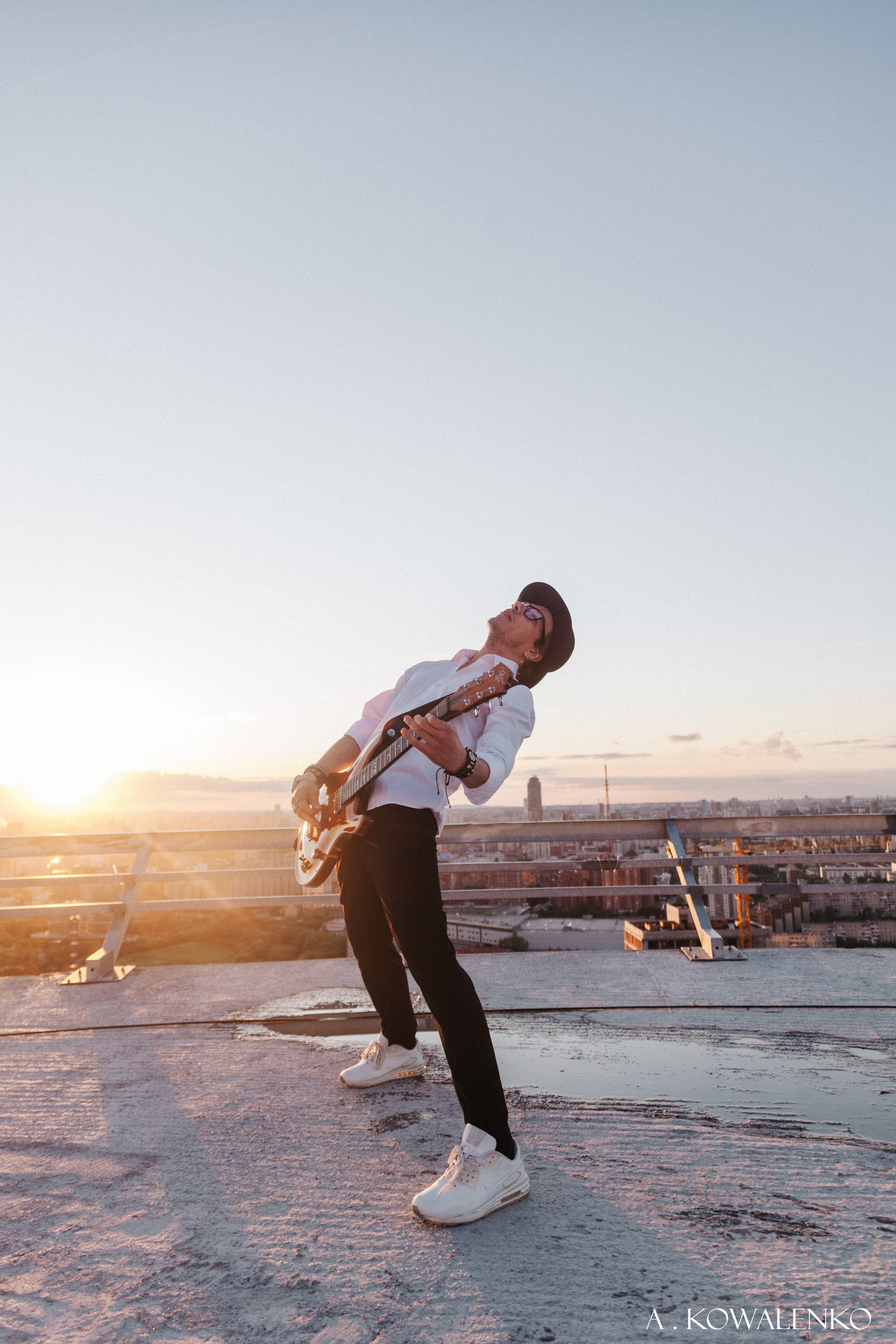 FASHION. ФОТОГРАФ В ЕКАТЕРИНБУРГЕ НАСТЯ MUSE