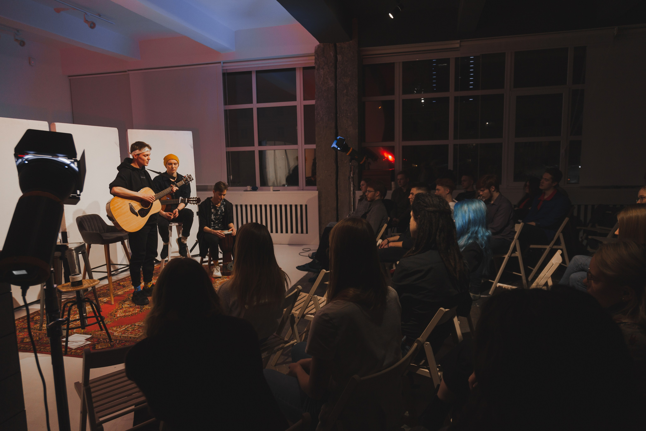 КОНЦЕРТЫ. ФОТОГРАФ В ЕКАТЕРИНБУРГЕ НАСТЯ MUSE