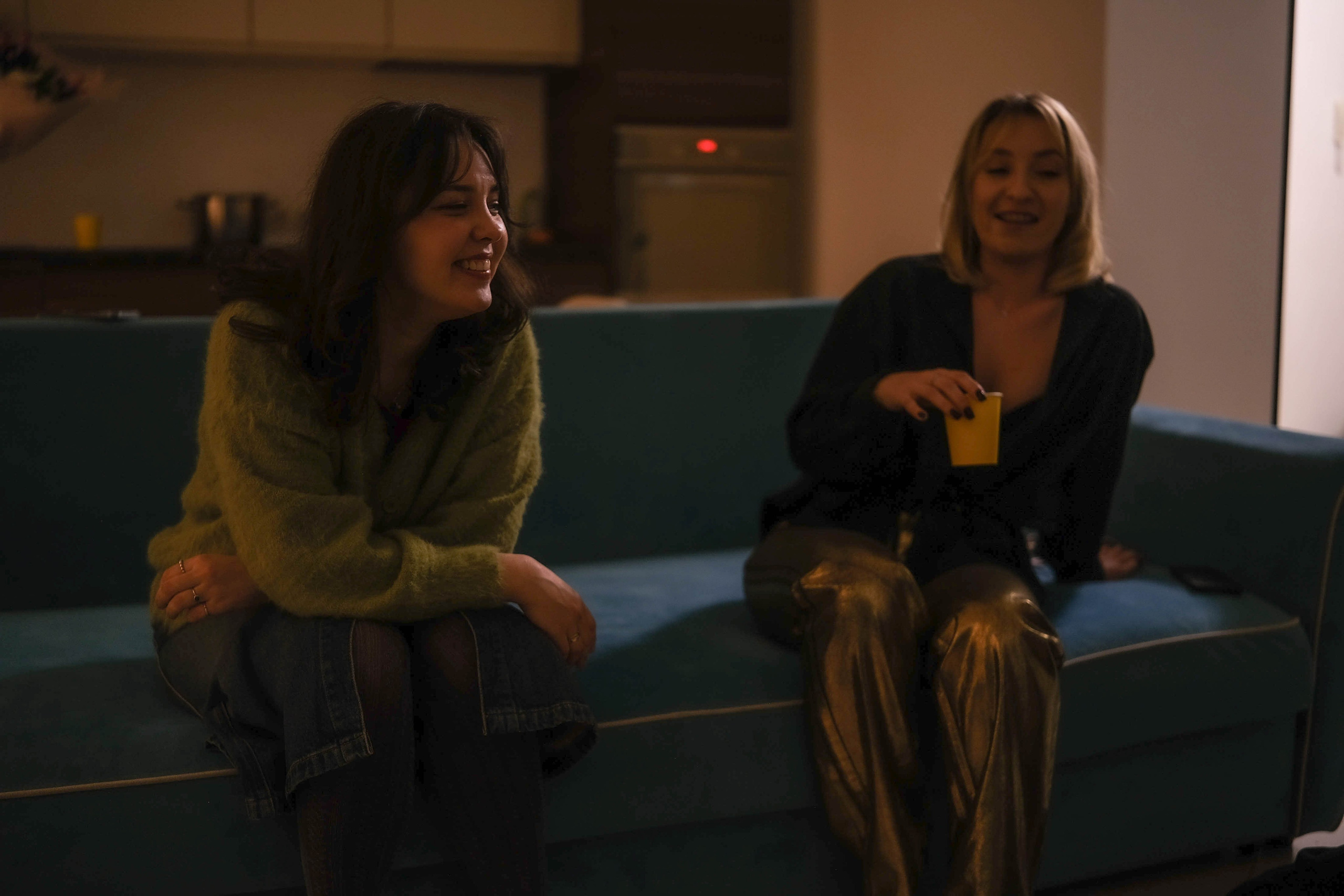 День Рождения Олечки. Портретные и творческие съемки Санкт-Петребург