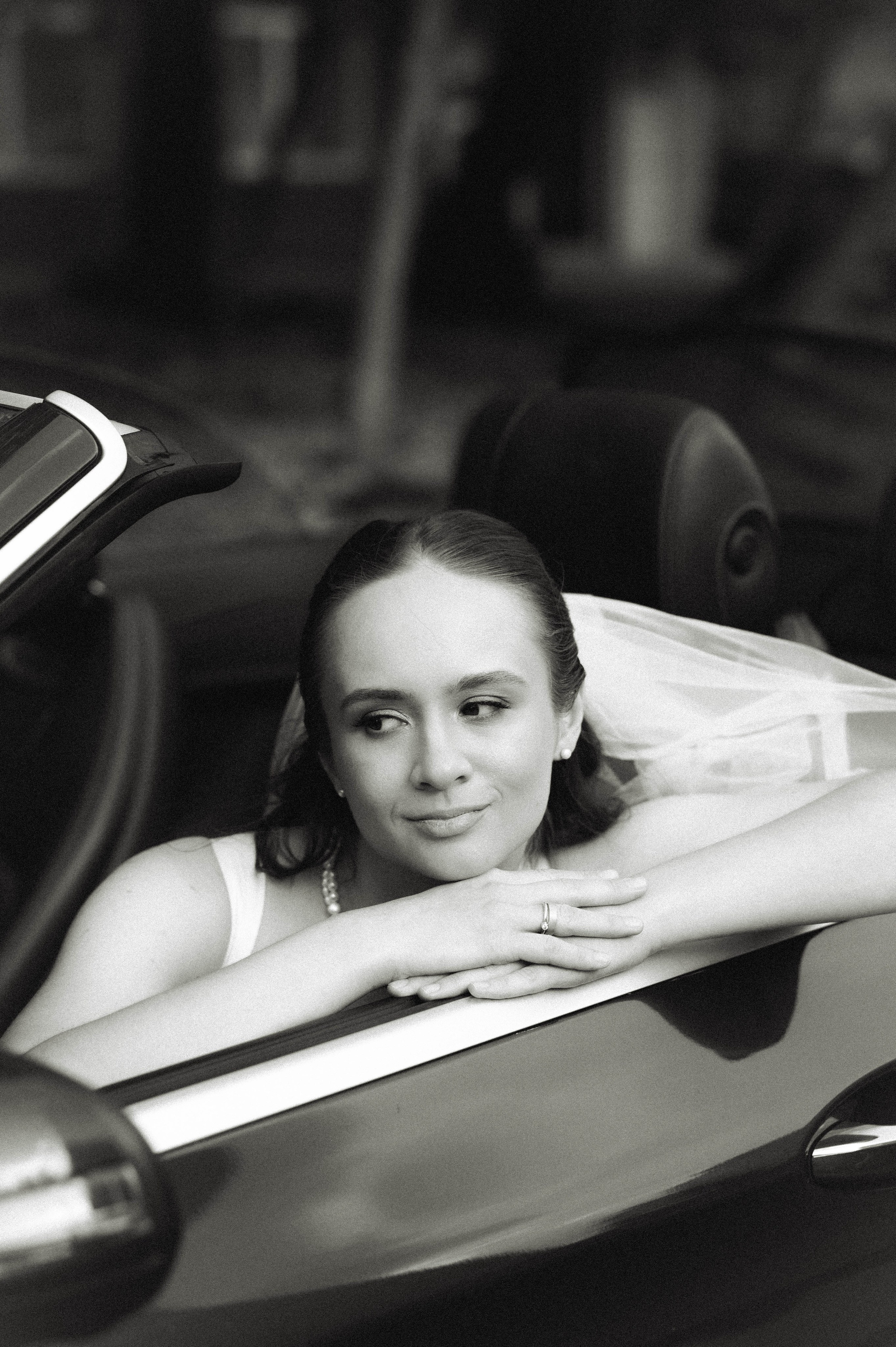 Свадебная съемка. Главная