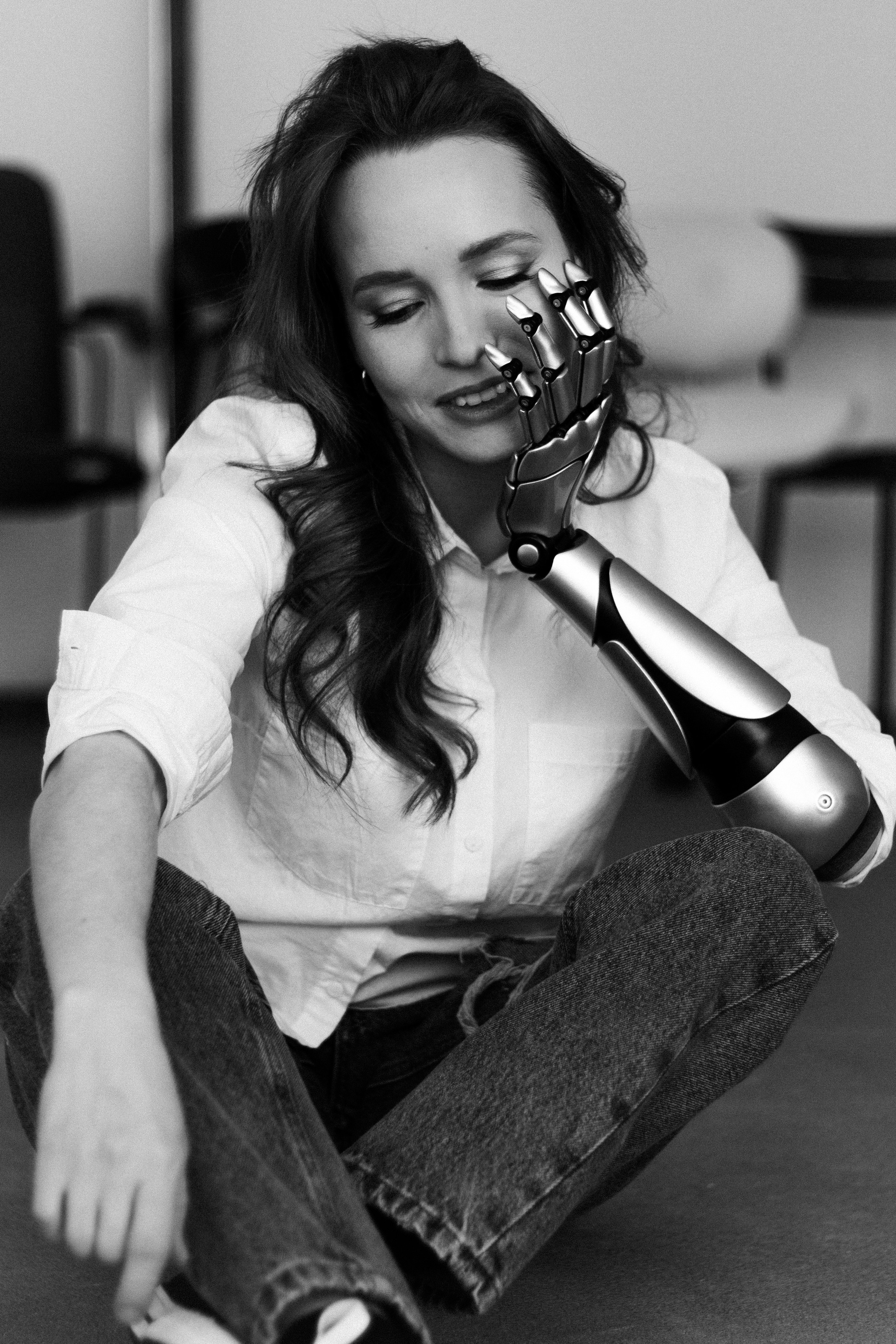 Елизавета. Фотограф в Санкт-Петербурге