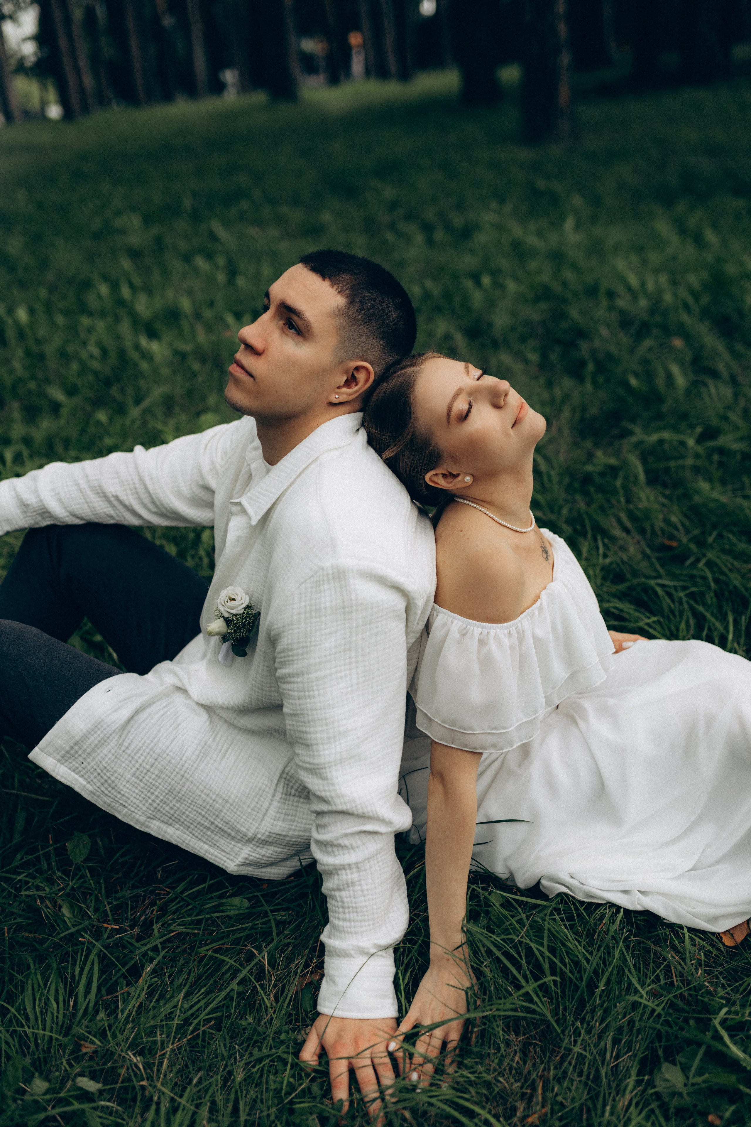 Валерия & Сергей. Фотограф НОГИНСК, Москва, Анастасия Белая