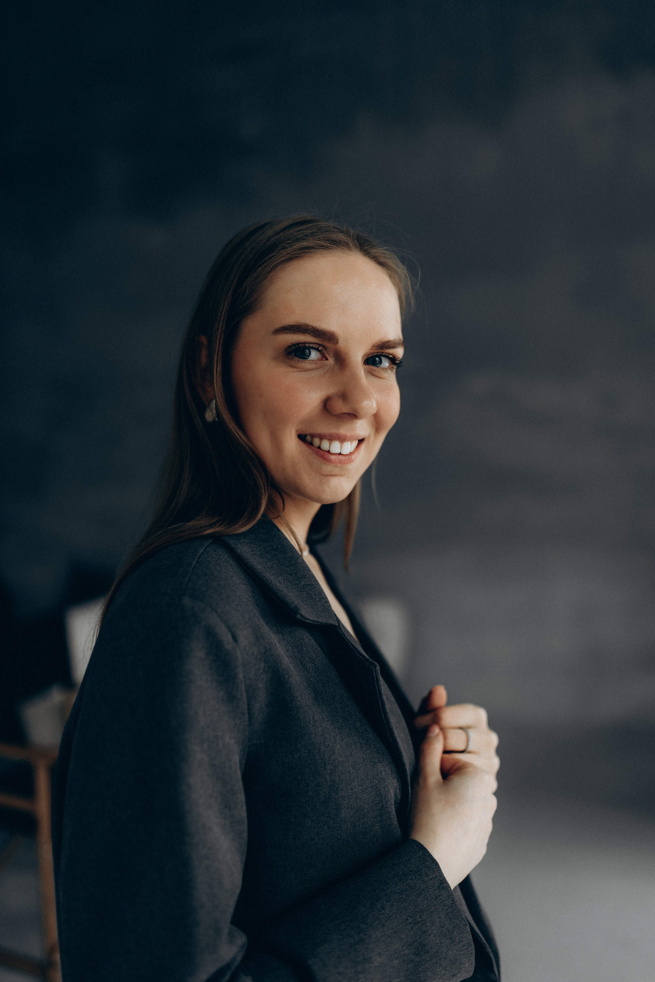 Настя. Веб-дизайнер. Фотограф НОГИНСК, Москва, Анастасия Белая