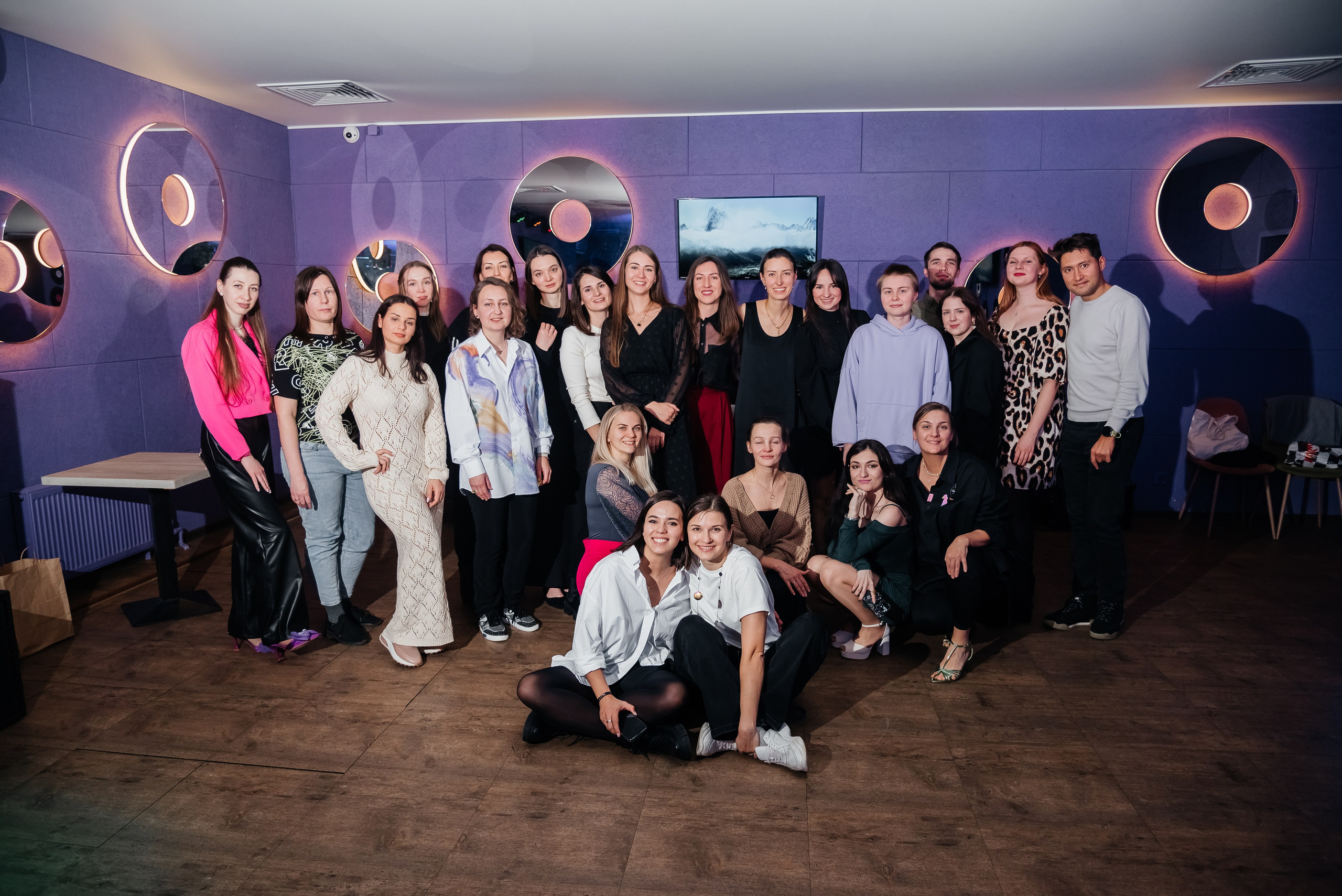 EdPower. Суханова Регина Фотограф Сергиев Посад