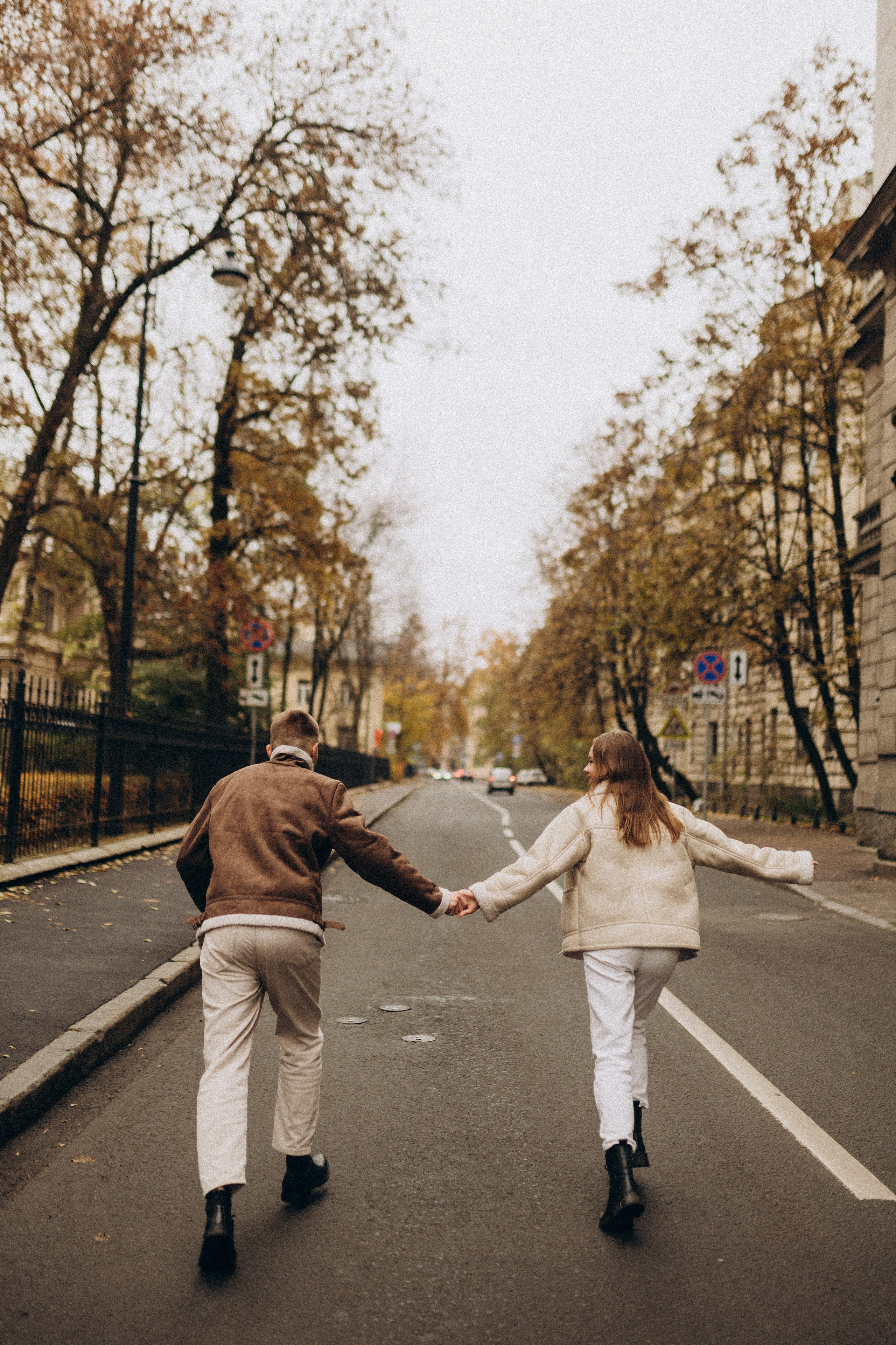 Леша и Аня. Свадебный и love story фотограф в Санкт-Петербурге