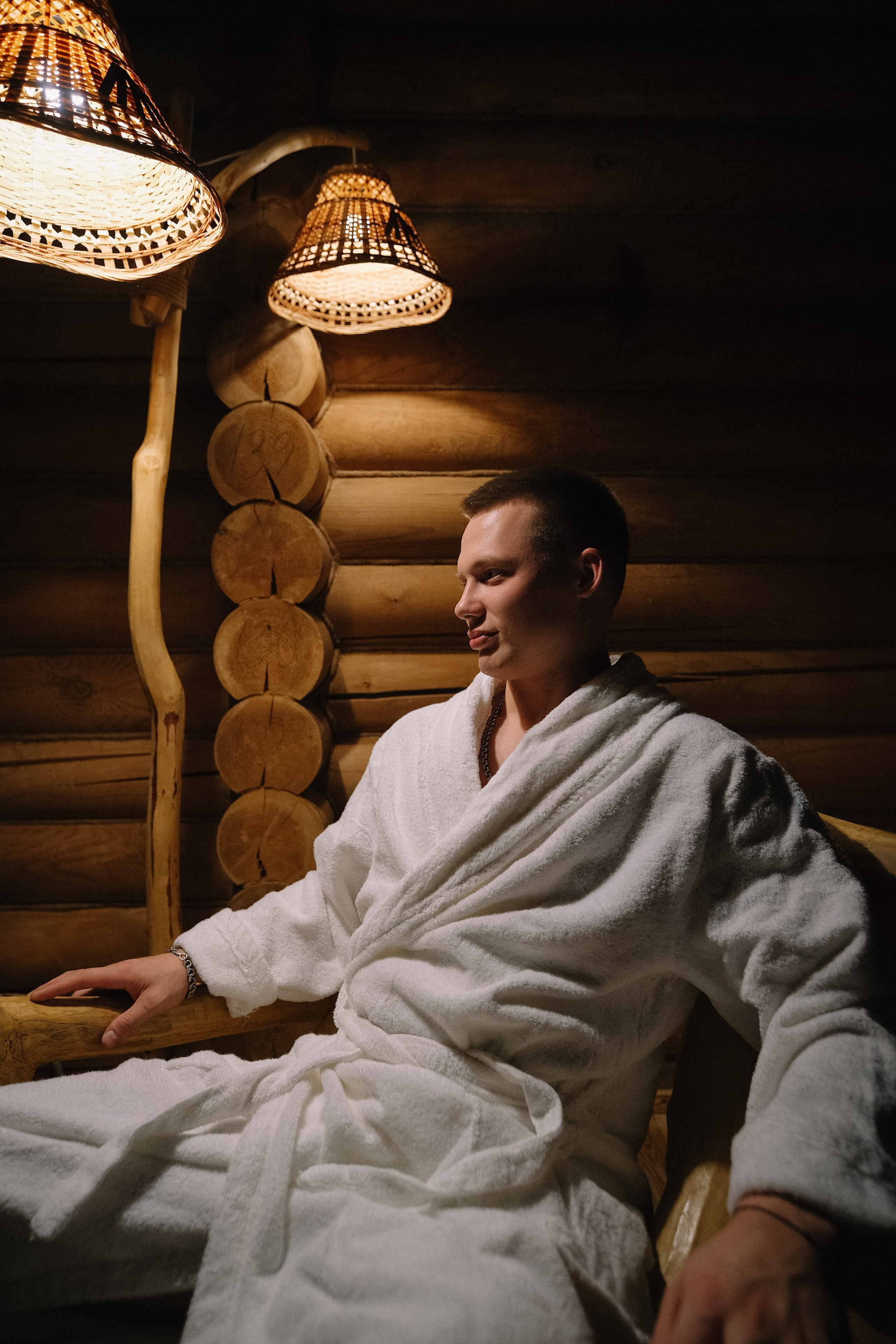 Романтический вечер. Привет! Меня зовут Дарья и я фотограф/видеограф из Ульяновска