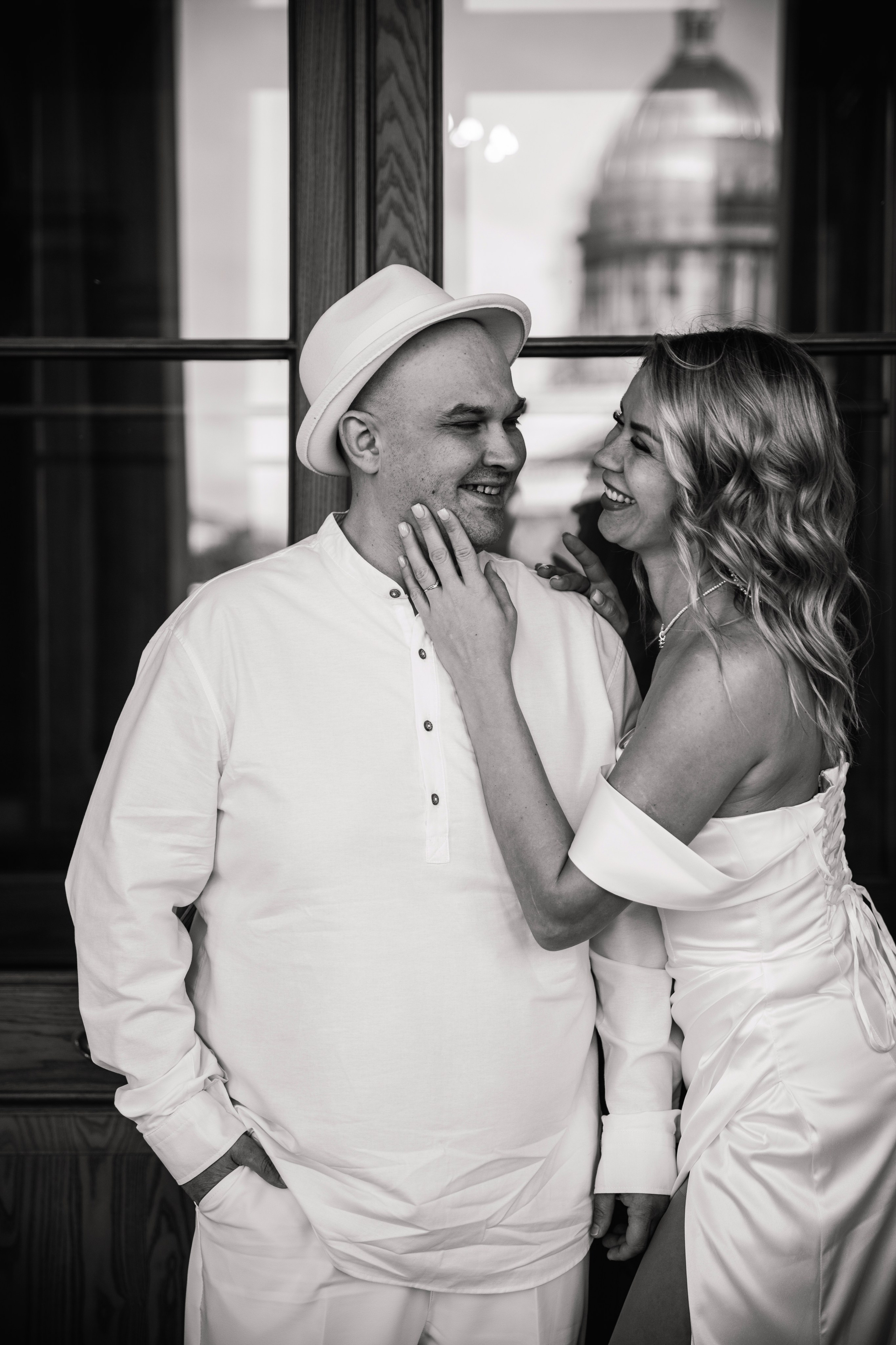 Екатерина&Дмитрий. Семейный фотограф Толстикова Кристина