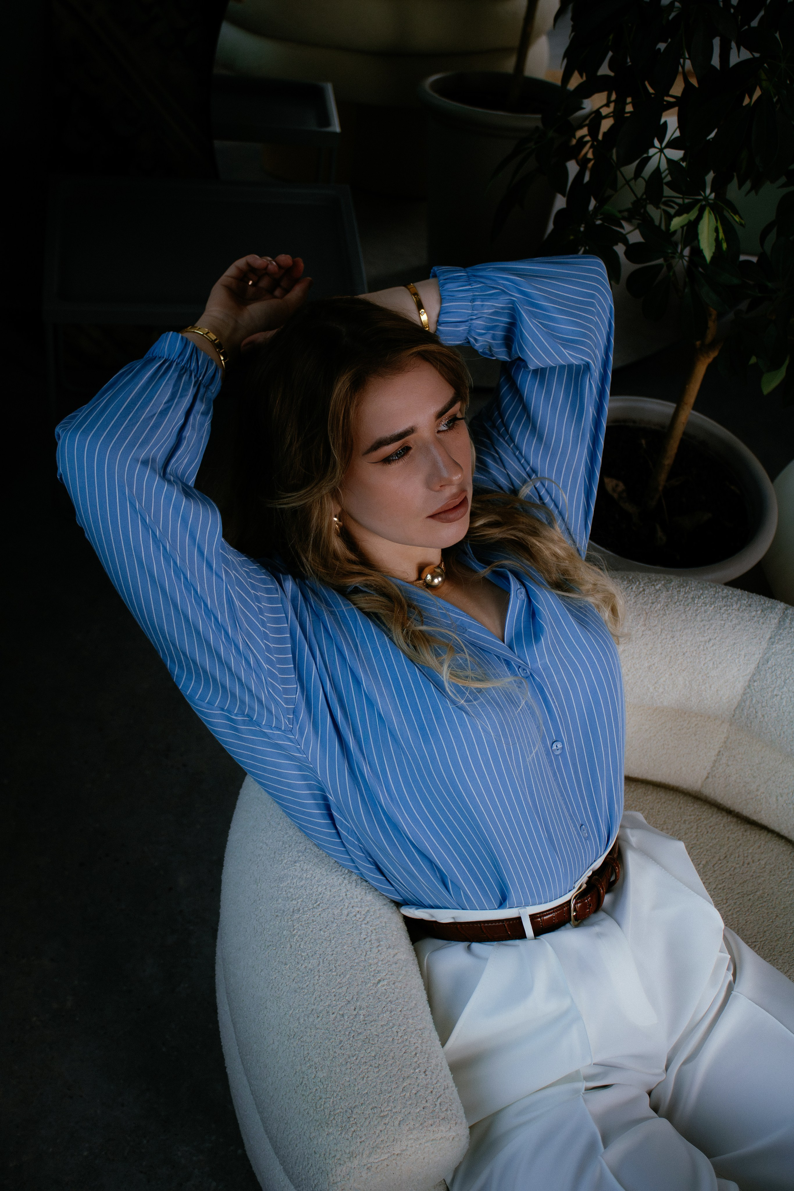 Екатерина. Фотограф в Самаре Анастасия Попова