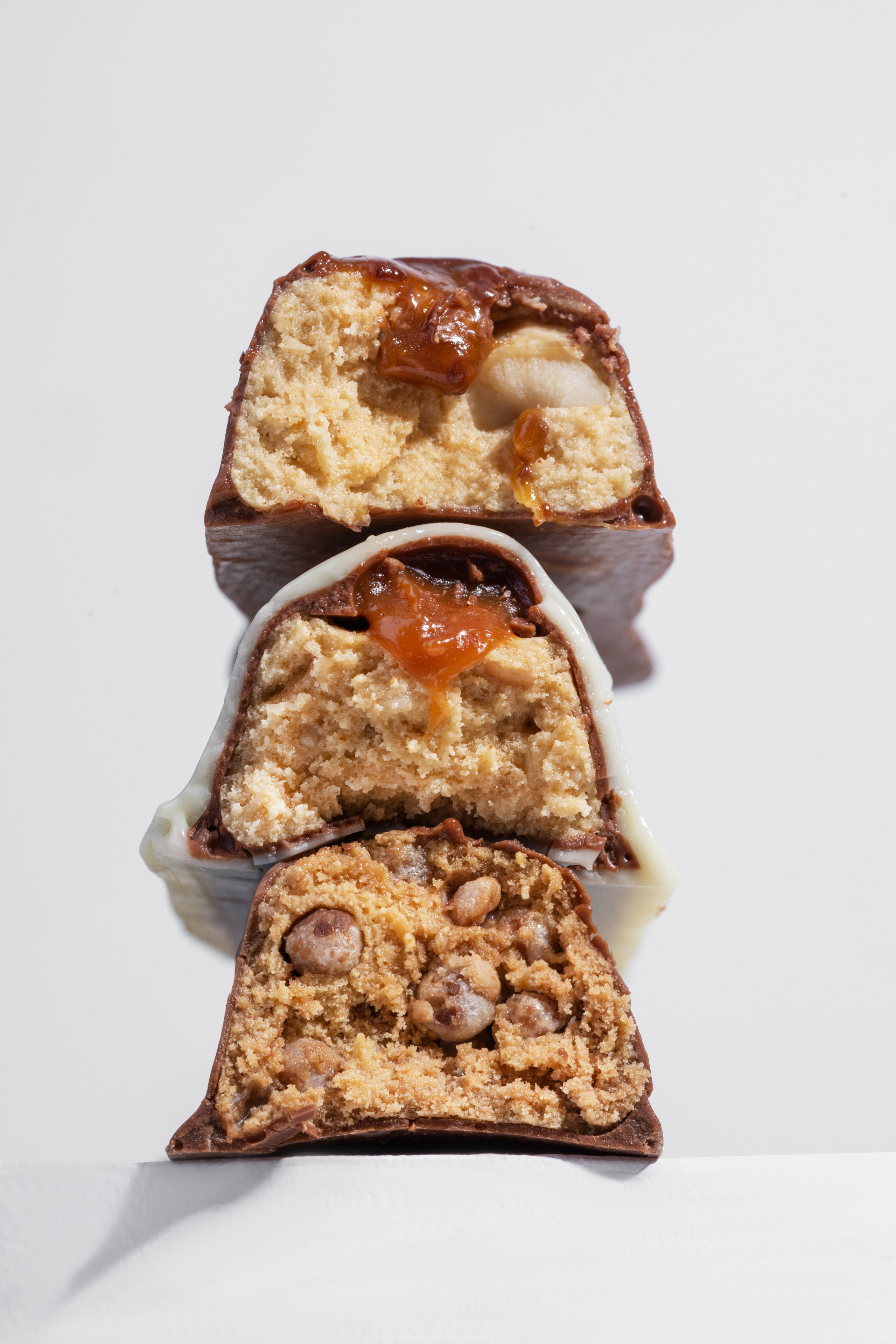 Батончики Energy Life