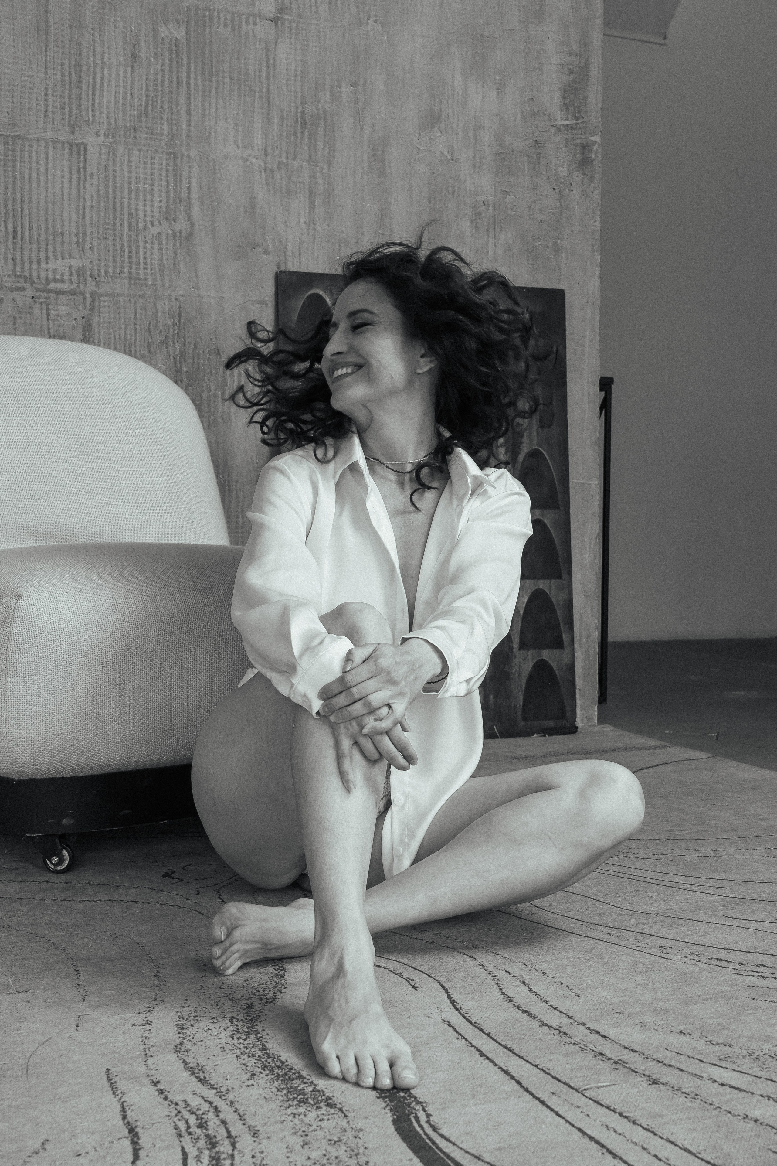 Татьяна. Юлия Холина — ваш фотограф в Москве