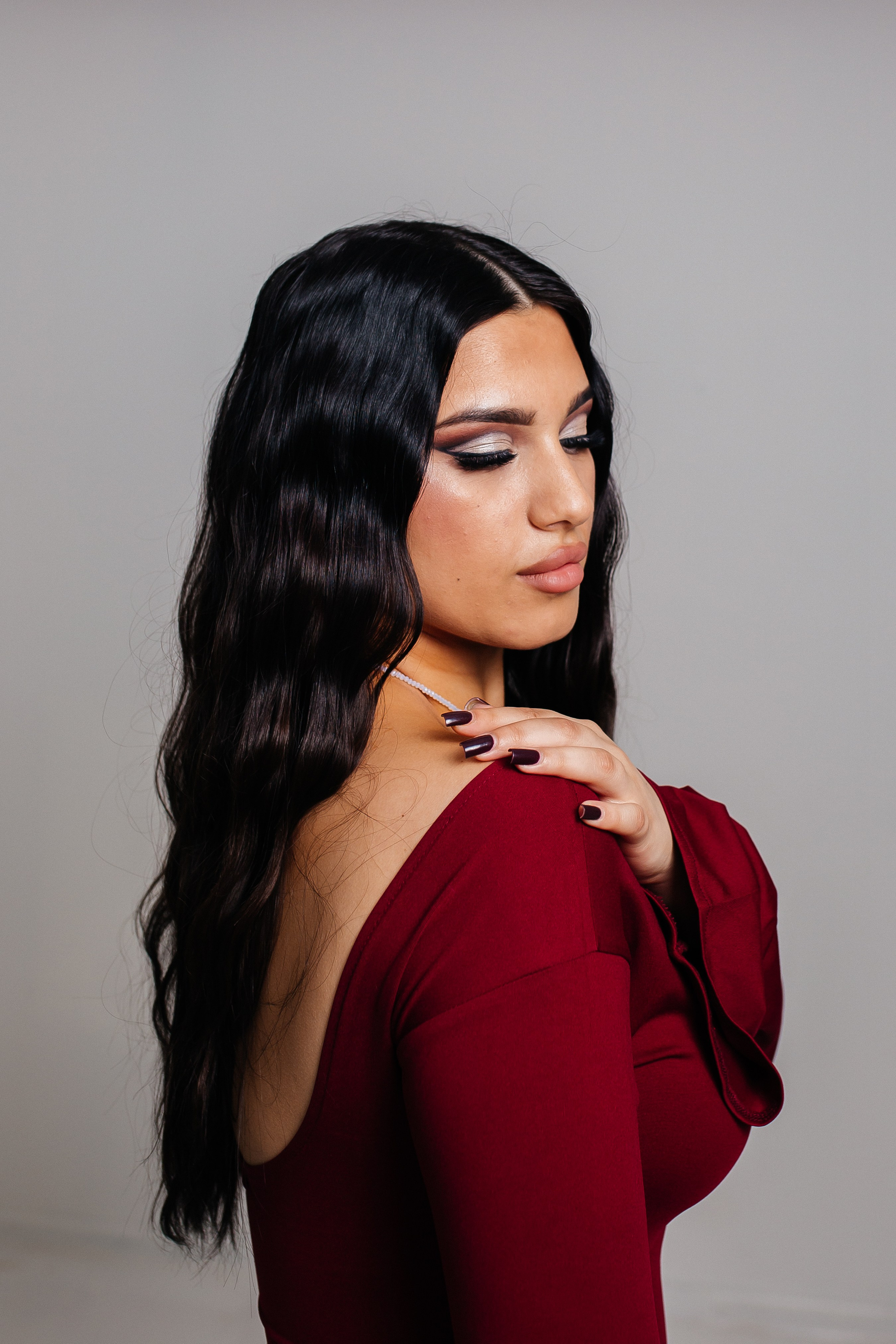 Мария. Фотограф в Большой Черниговка, Самаре. Некрасова Виктория