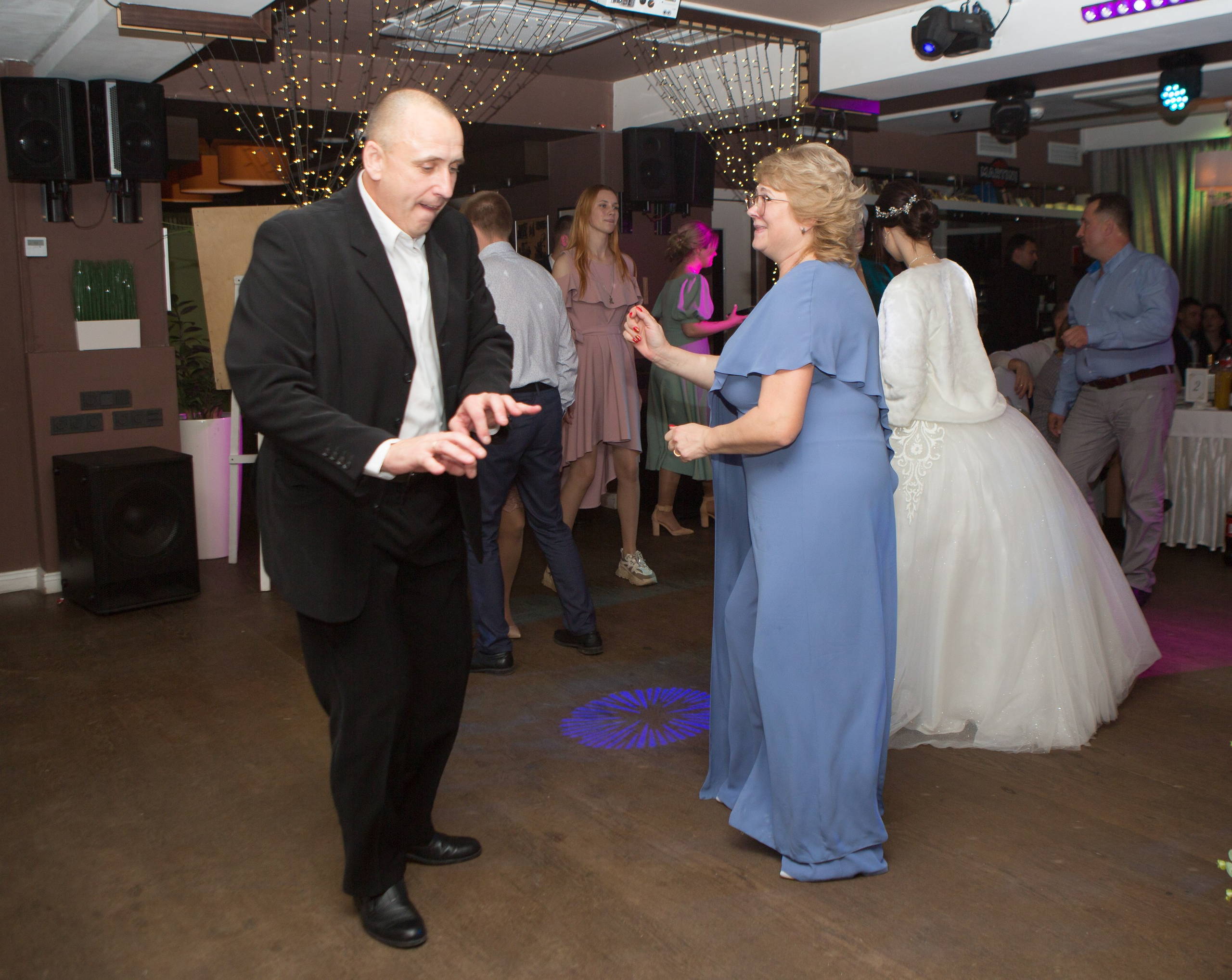 Ресторан. Фотограф Тверь|Москва|Волоколамск| Отт Кристина