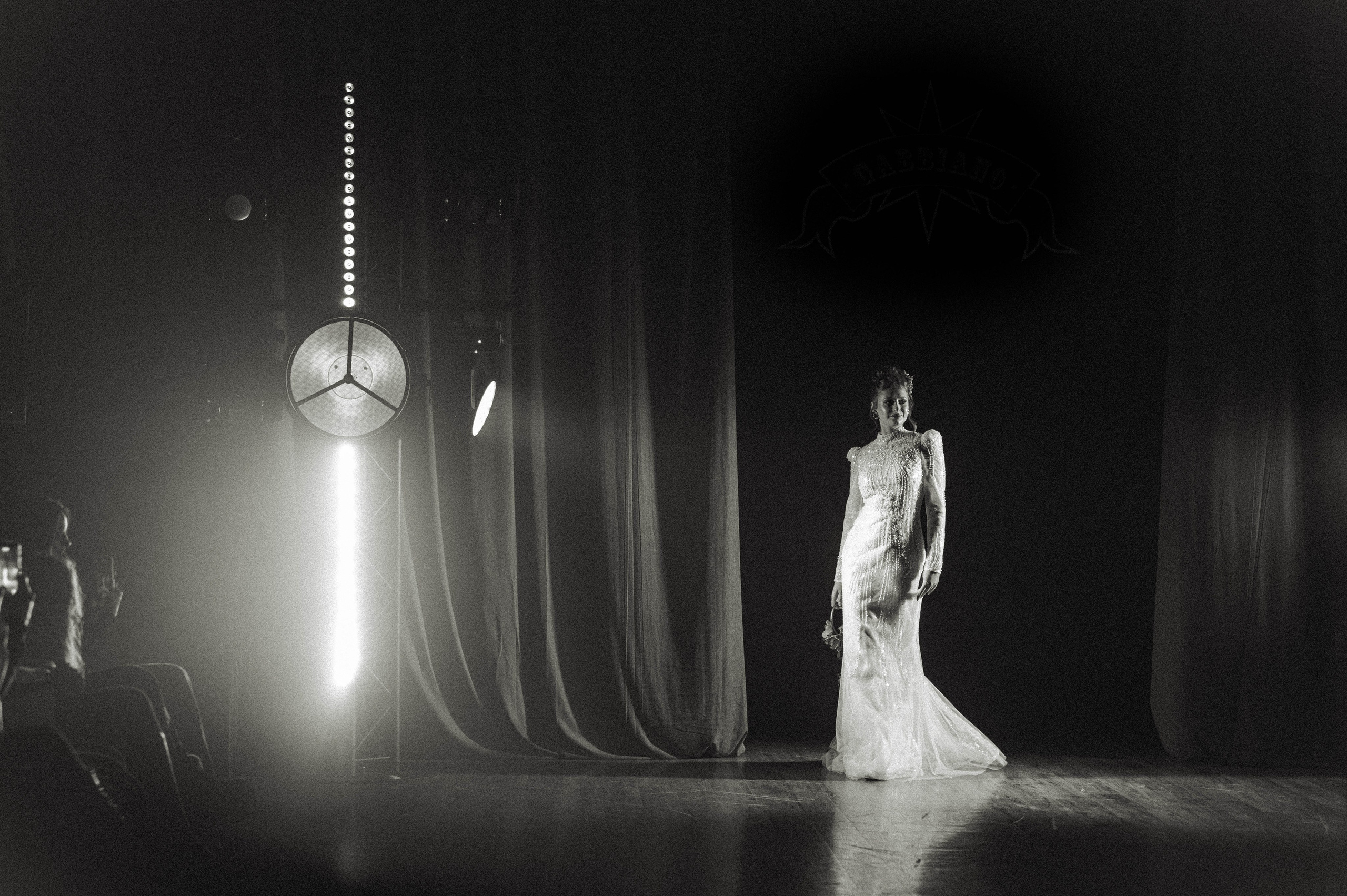 Свадебная съемка. Главная