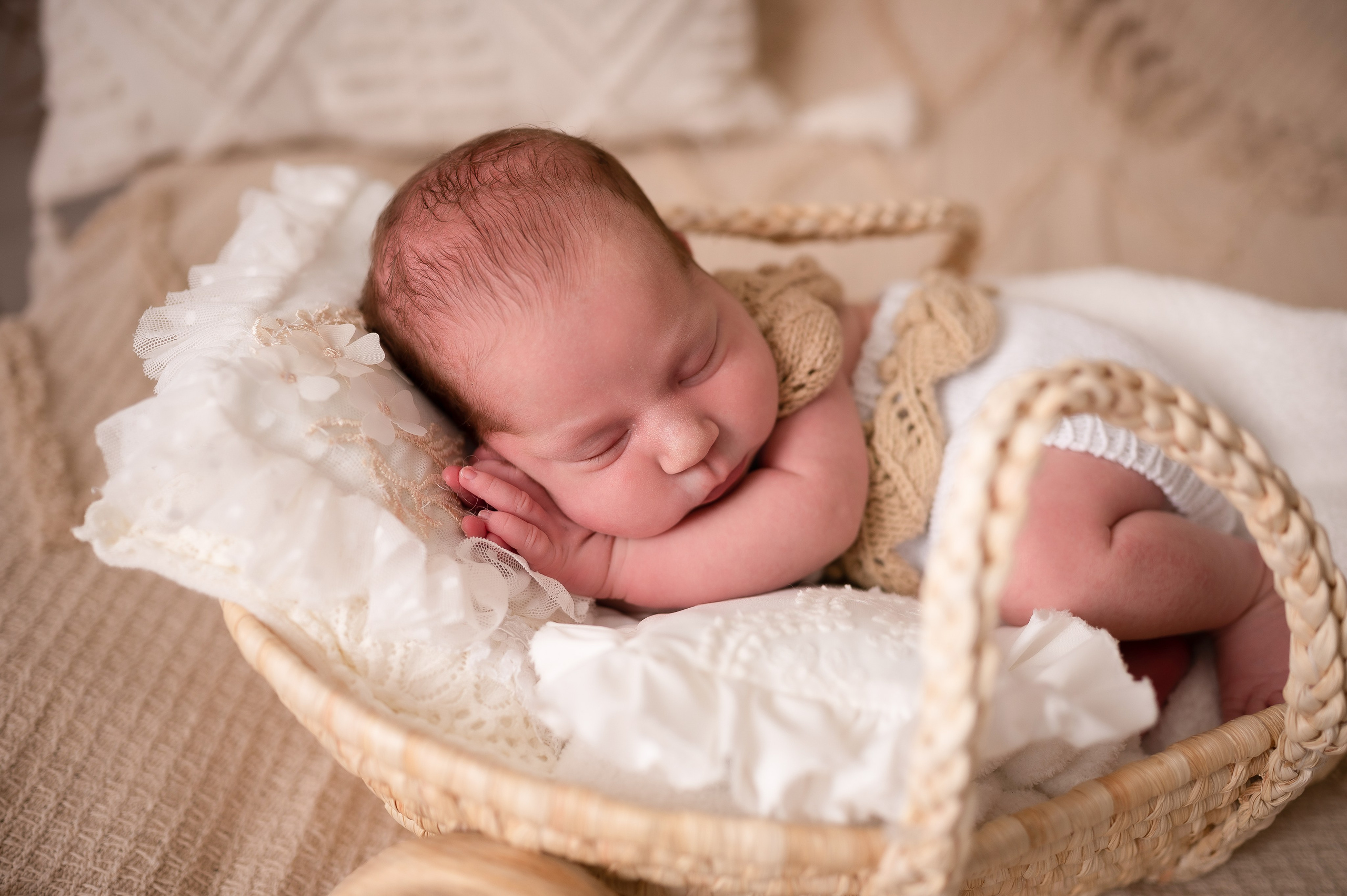 NEWBORN. Главная