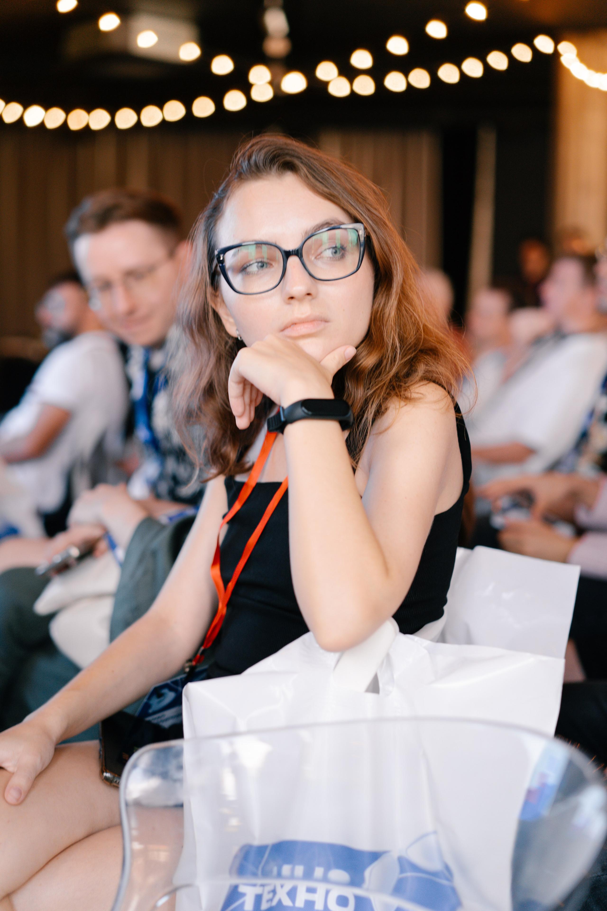 Техно-квартирник