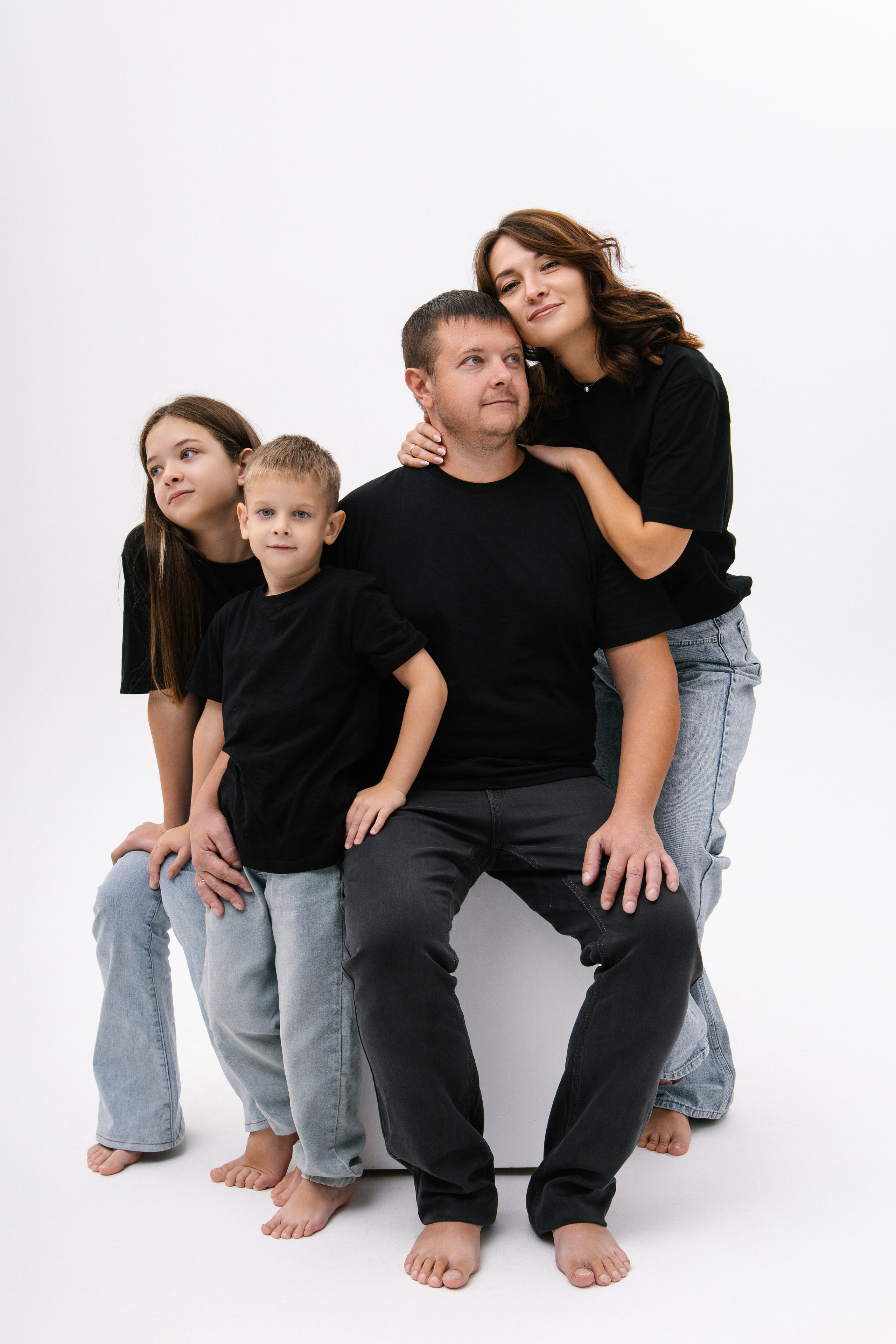 Семейные фотосессии. Фотограф в городе Лыткарино Волкова Ольга