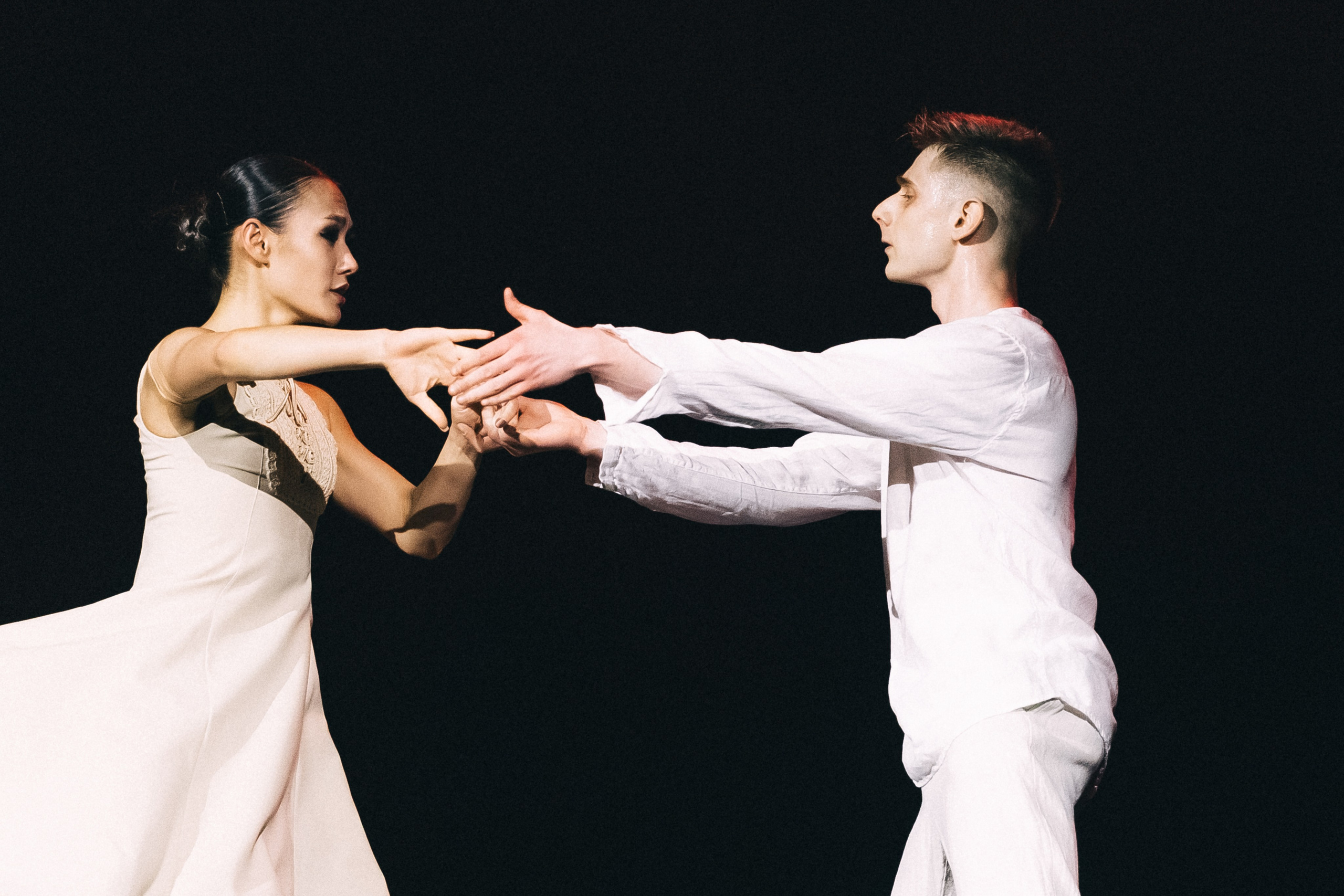 Отчётный концерт (КемГИК). Фотограф Кемерово | Сергей