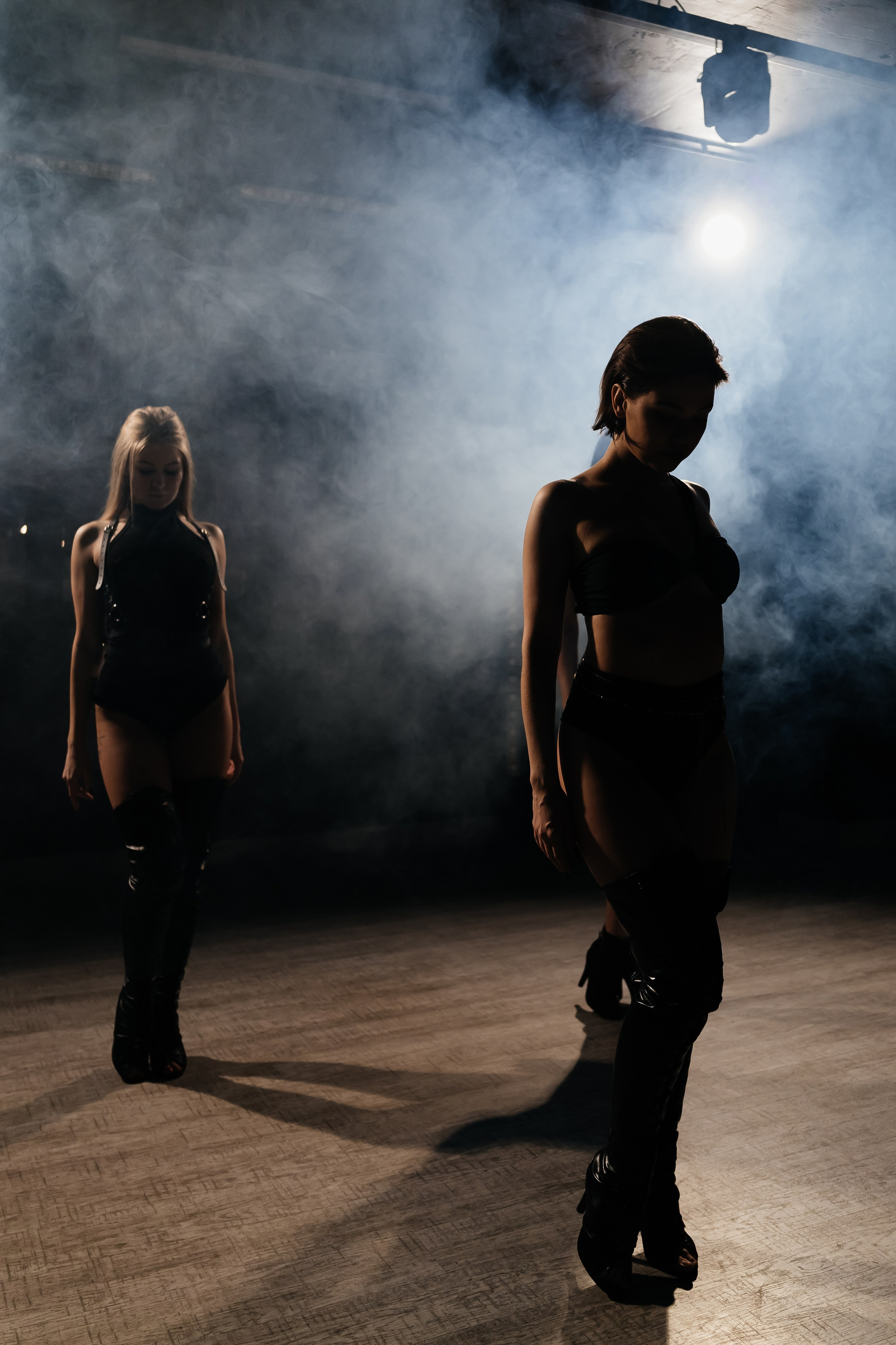 Мастер — класс CastEvent в «House of Dance». Фотограф Кемерово | Сергей