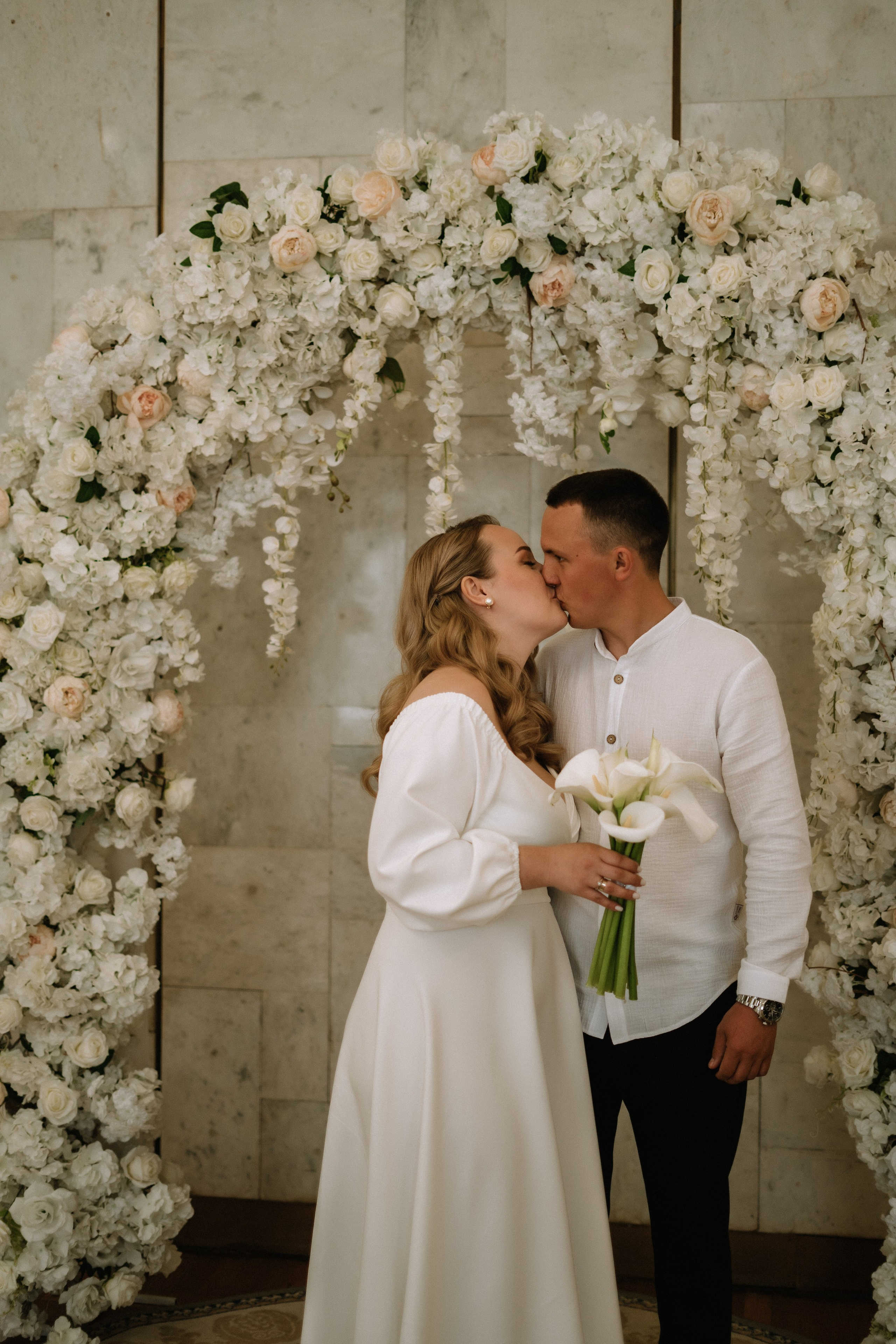 Алексей & Анастасия