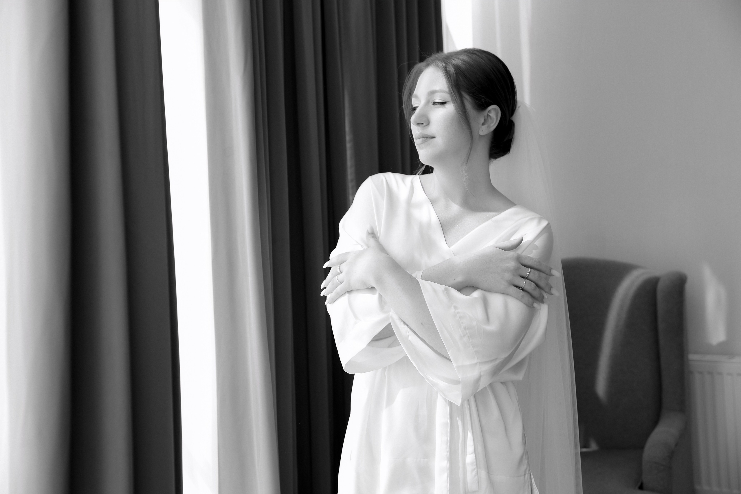 Владислав & Татьяна. Свадебный фотограф Ольга Гречко