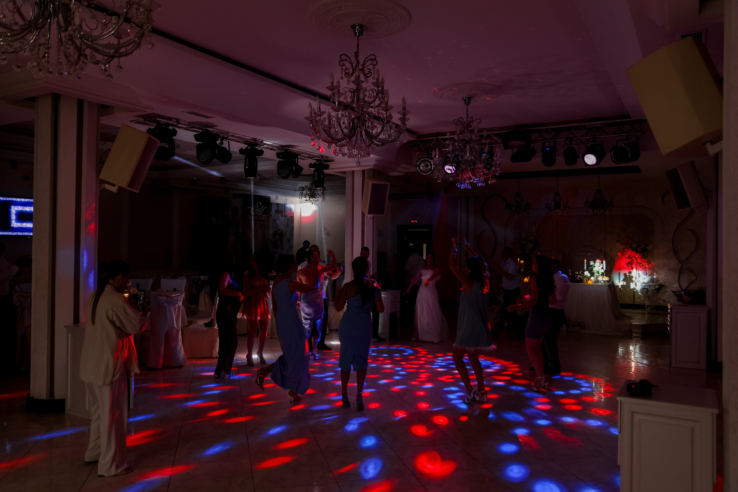 Вячеслав & Валерия. Свадебный фотограф Ольга Гречко