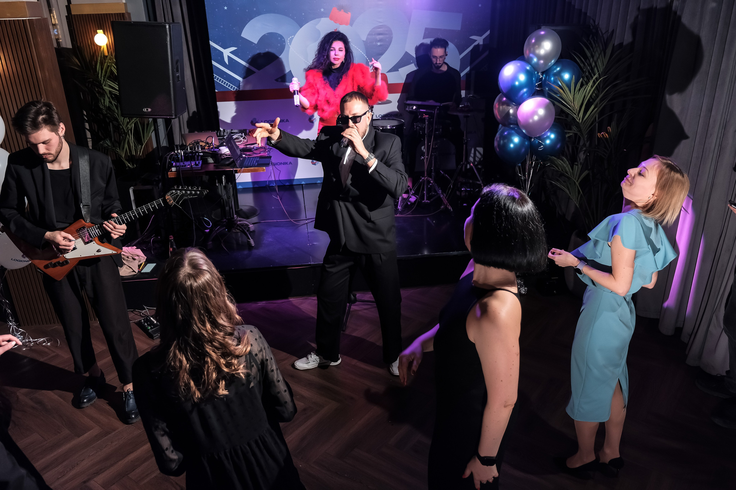 Logionica. Свадебный и корпоративный фотограф в Москве Андрей Рудой