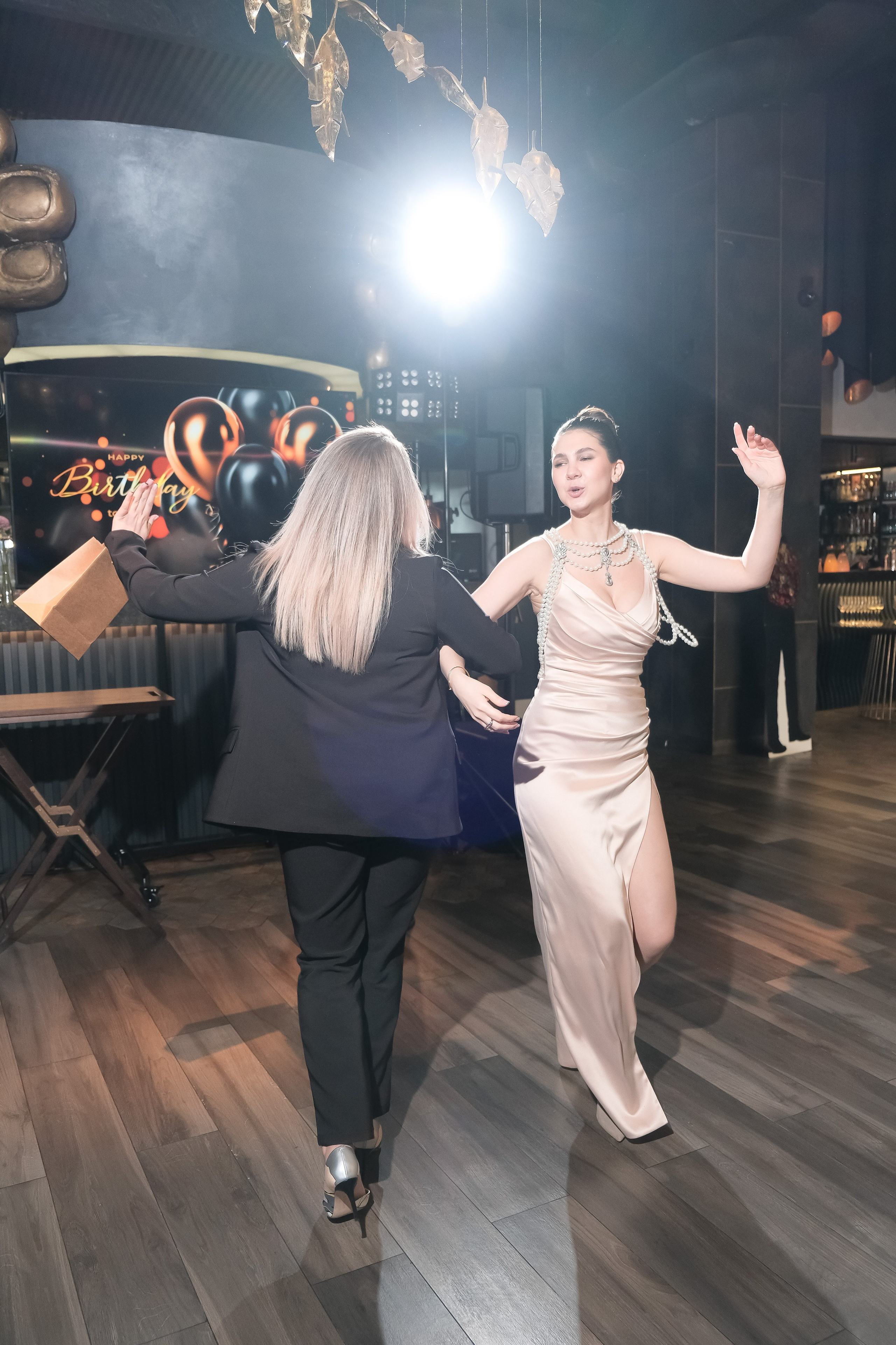 Birthday 30. Свадебный и корпоративный фотограф в Москве Андрей Рудой